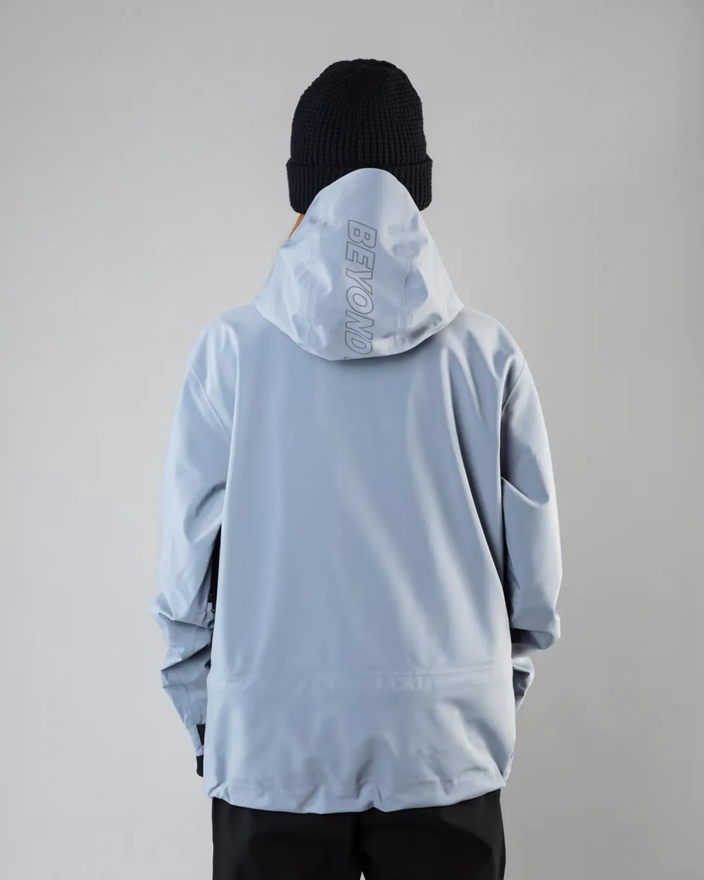 Beyond Medals Pro Tech 3L Snow Jacket