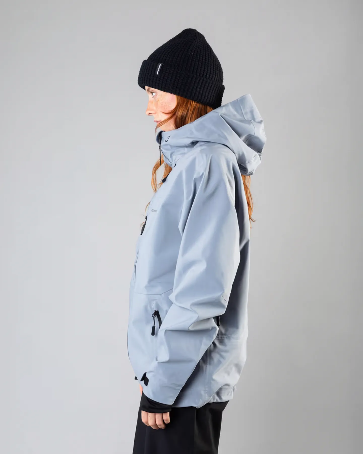 Beyond Medals Pro Tech 3L Snow Jacket