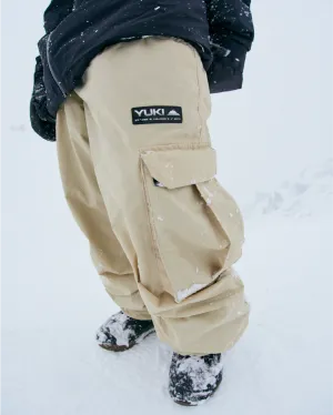 Bilbo Pant Tan