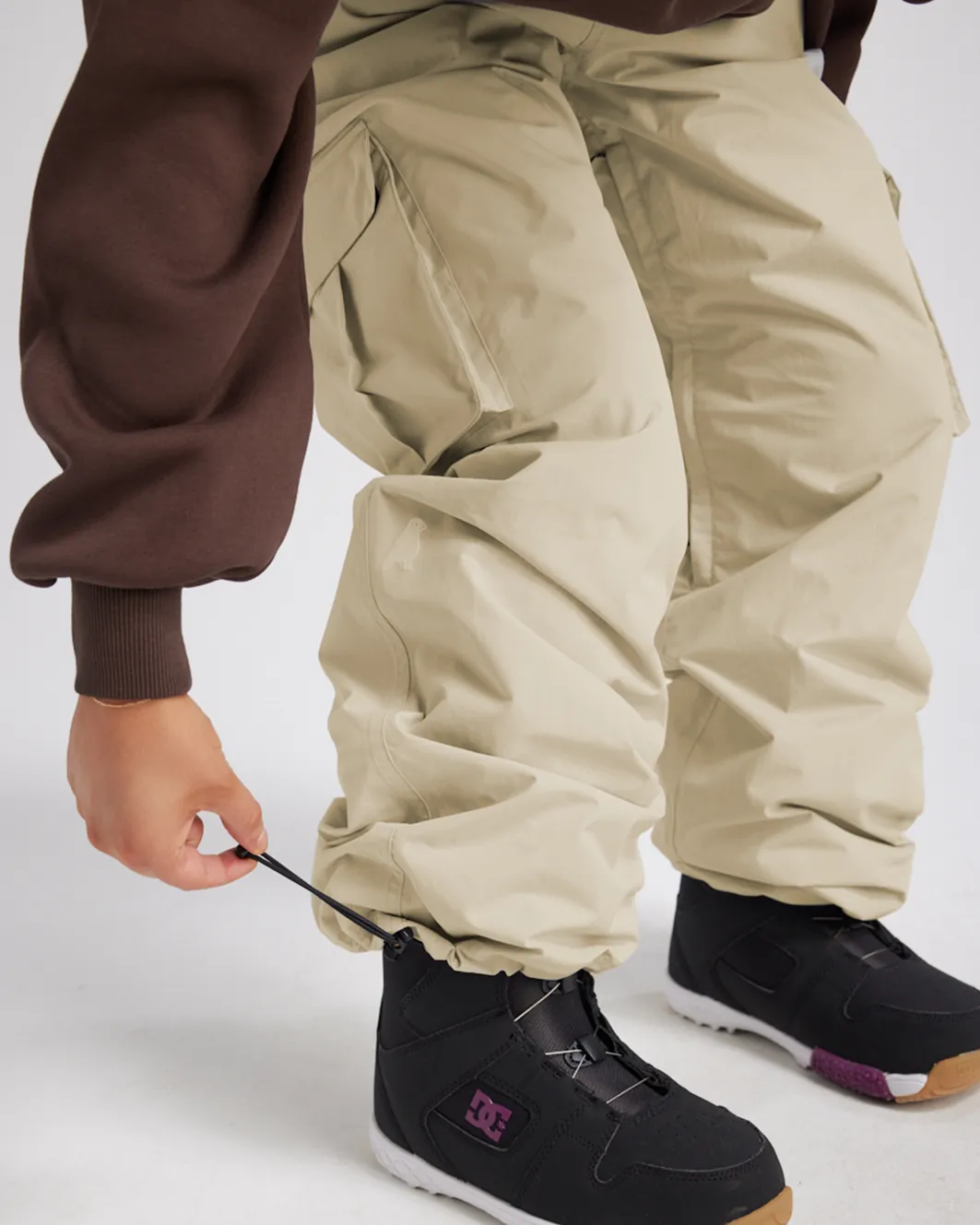 Bilbo Pant Tan