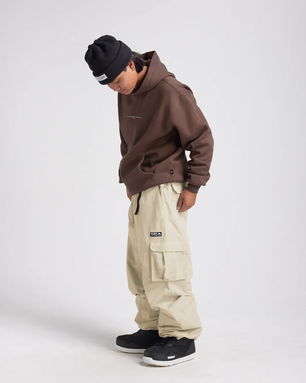 Bilbo Pant Tan