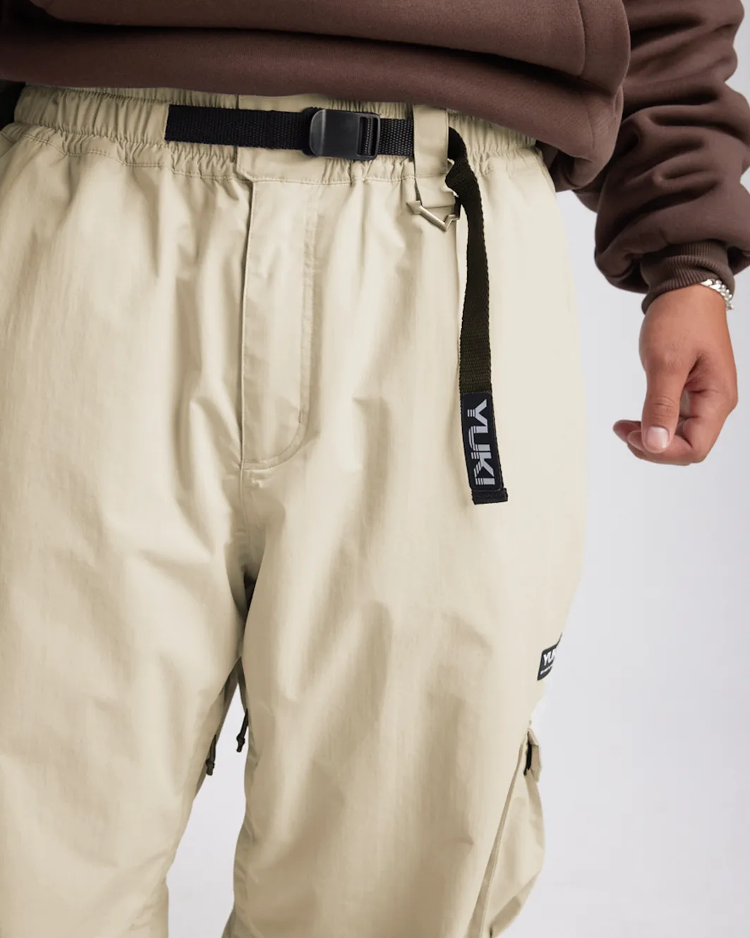 Bilbo Pant Tan