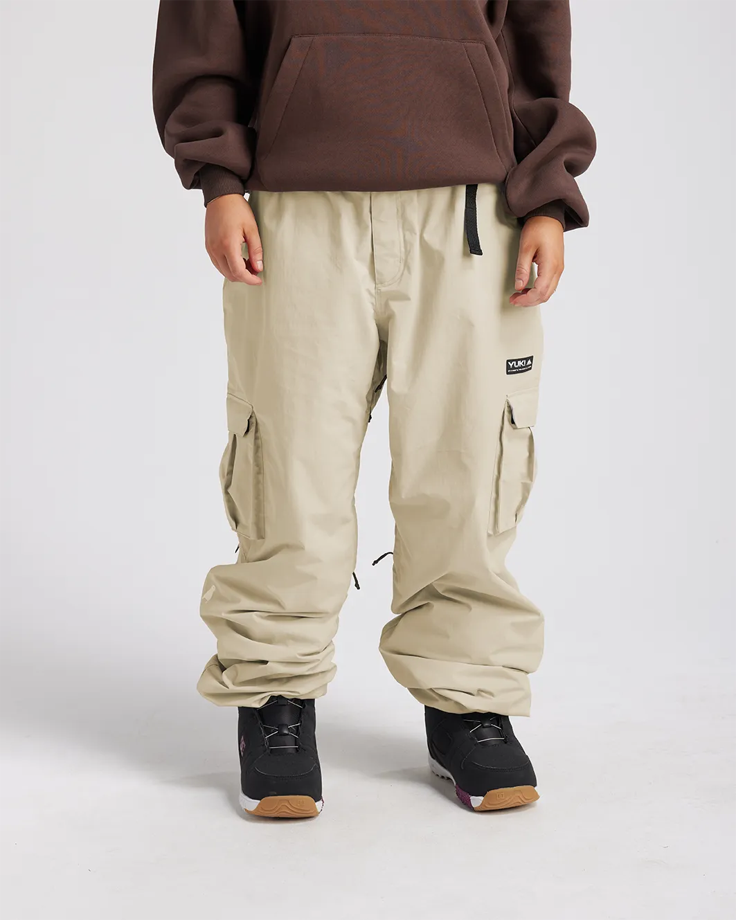 Bilbo Pant Tan