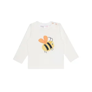 BLADE & ROSE  Honey Bee Design Top