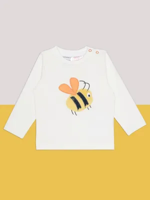 Blade & Rose Honey Bee Top