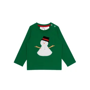 BLADE & ROSE Snowman - Top