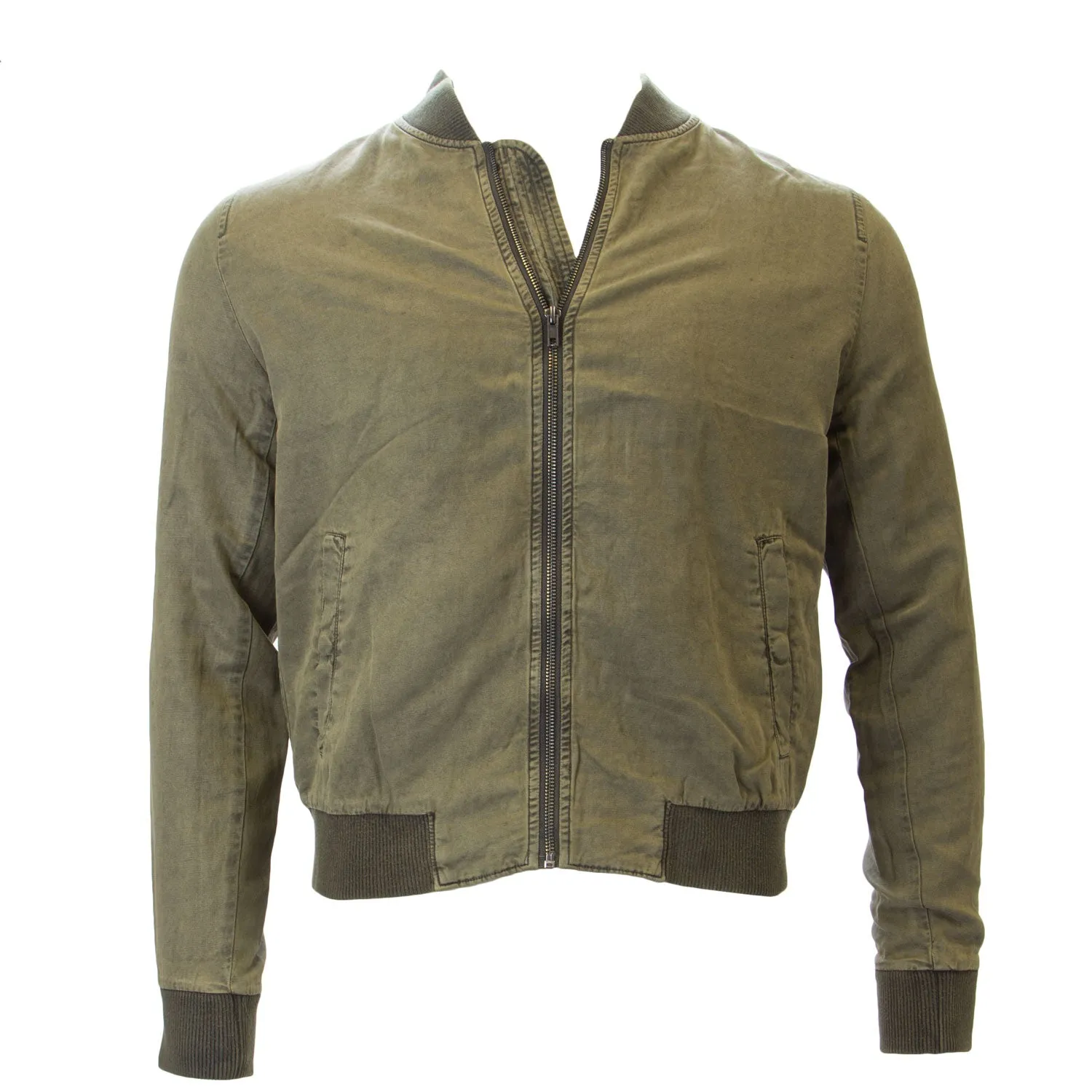 BLK DNM Men's Jacket 89 #BMRC01 $395 NWT
