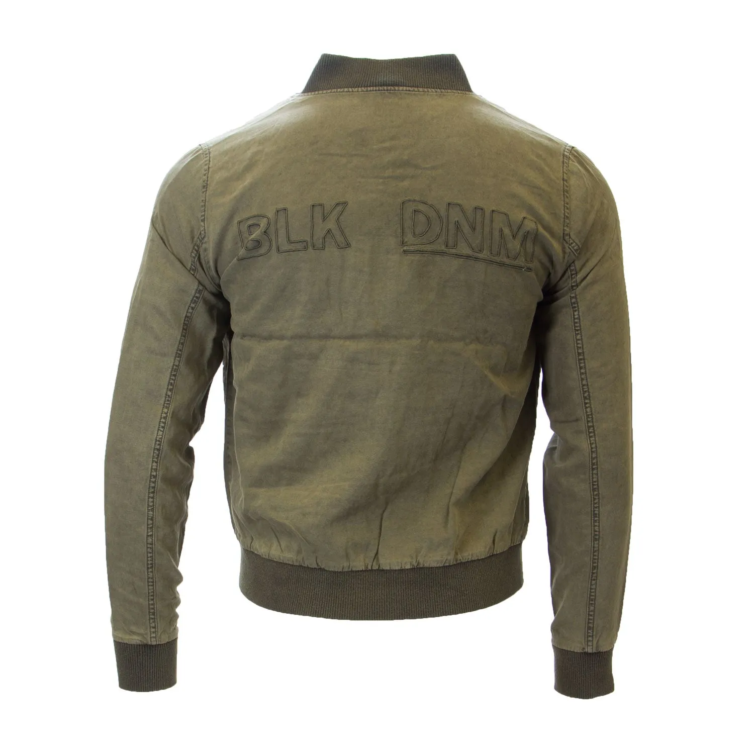 BLK DNM Men's Jacket 89 #BMRC01 $395 NWT