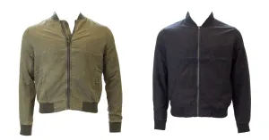 BLK DNM Men's Jacket 89 #BMRC01 $395 NWT