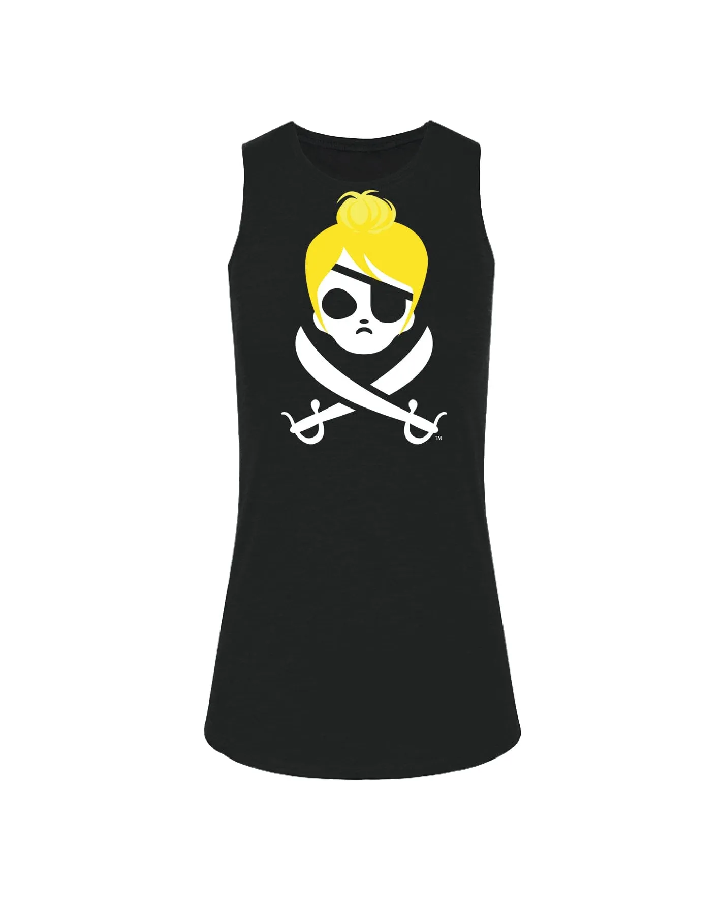 Blonde Bell