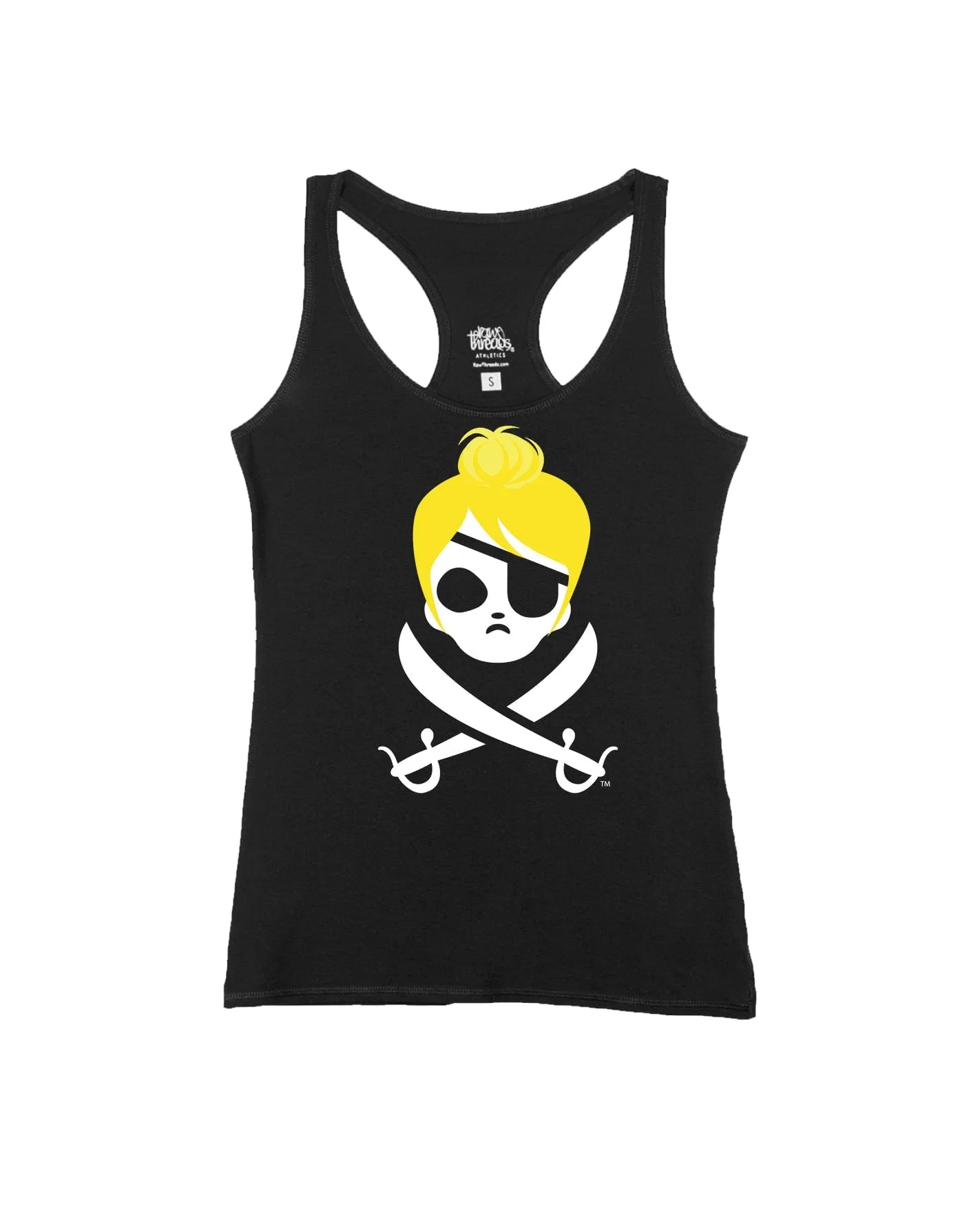 Blonde Bell