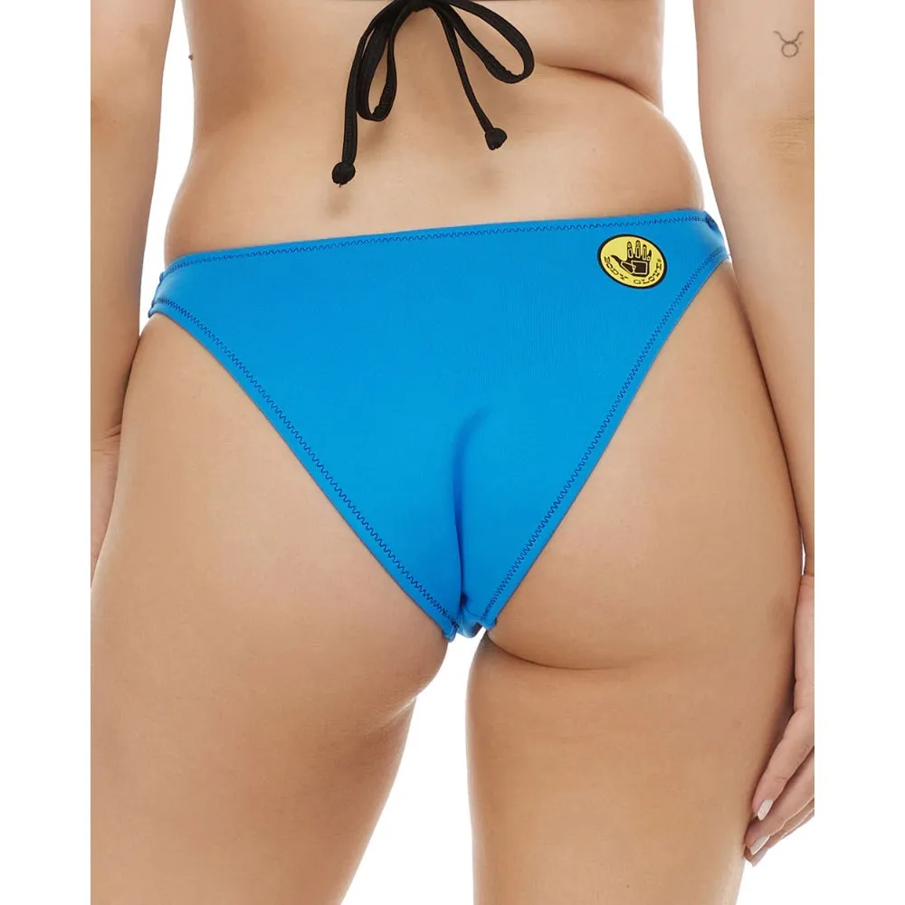 BODY GLOVE '80S THROWBACK STRAIGHT UP BOTTOM ROYAL