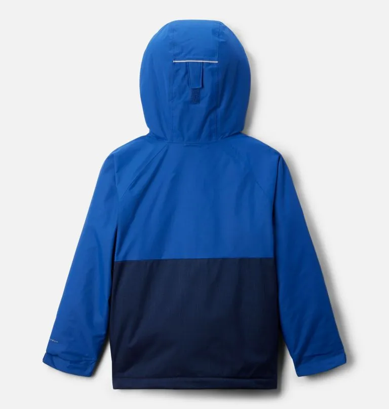 Boys' Alpine Action III Jacket