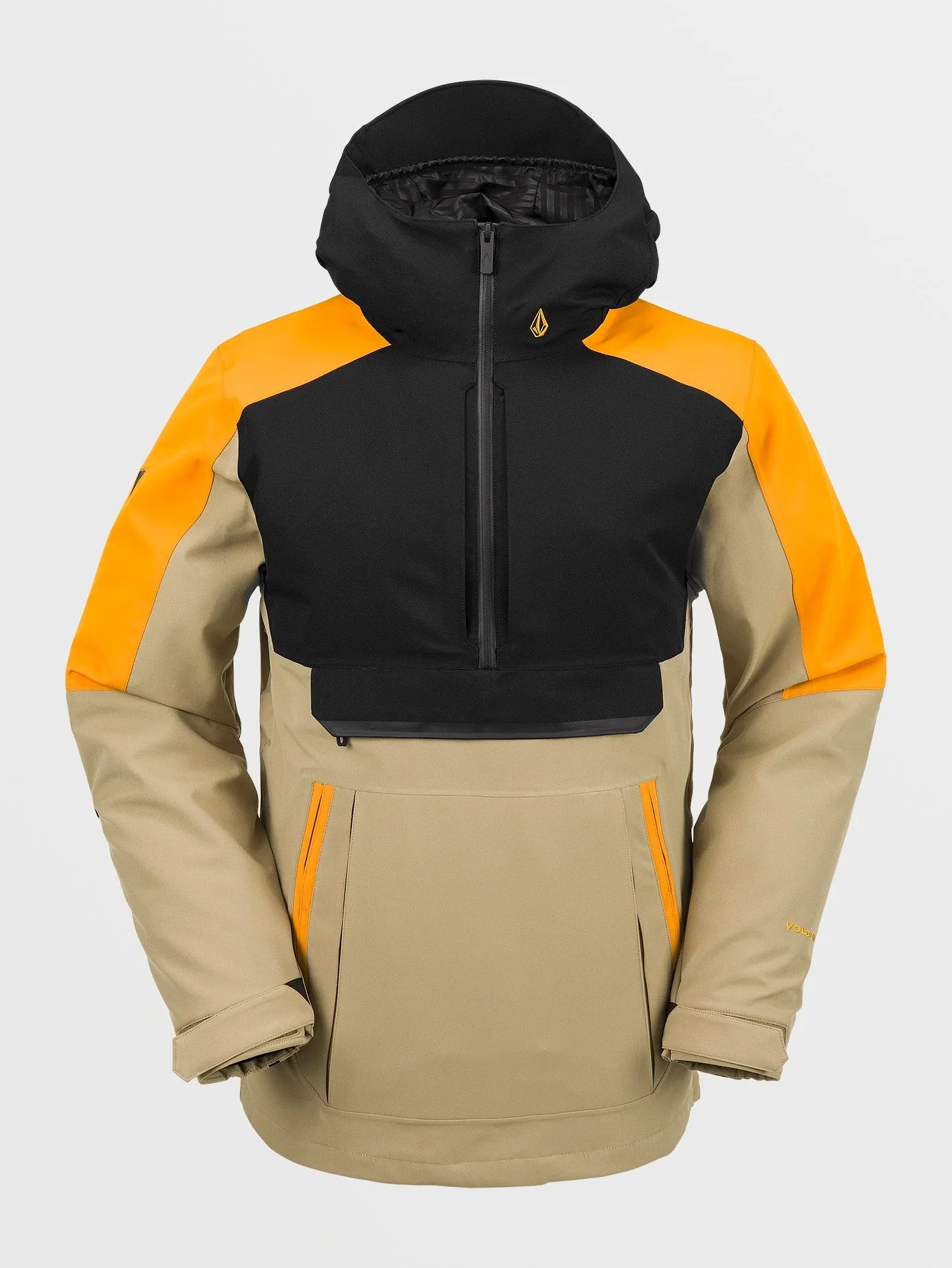 Brighton jacket - GOLD