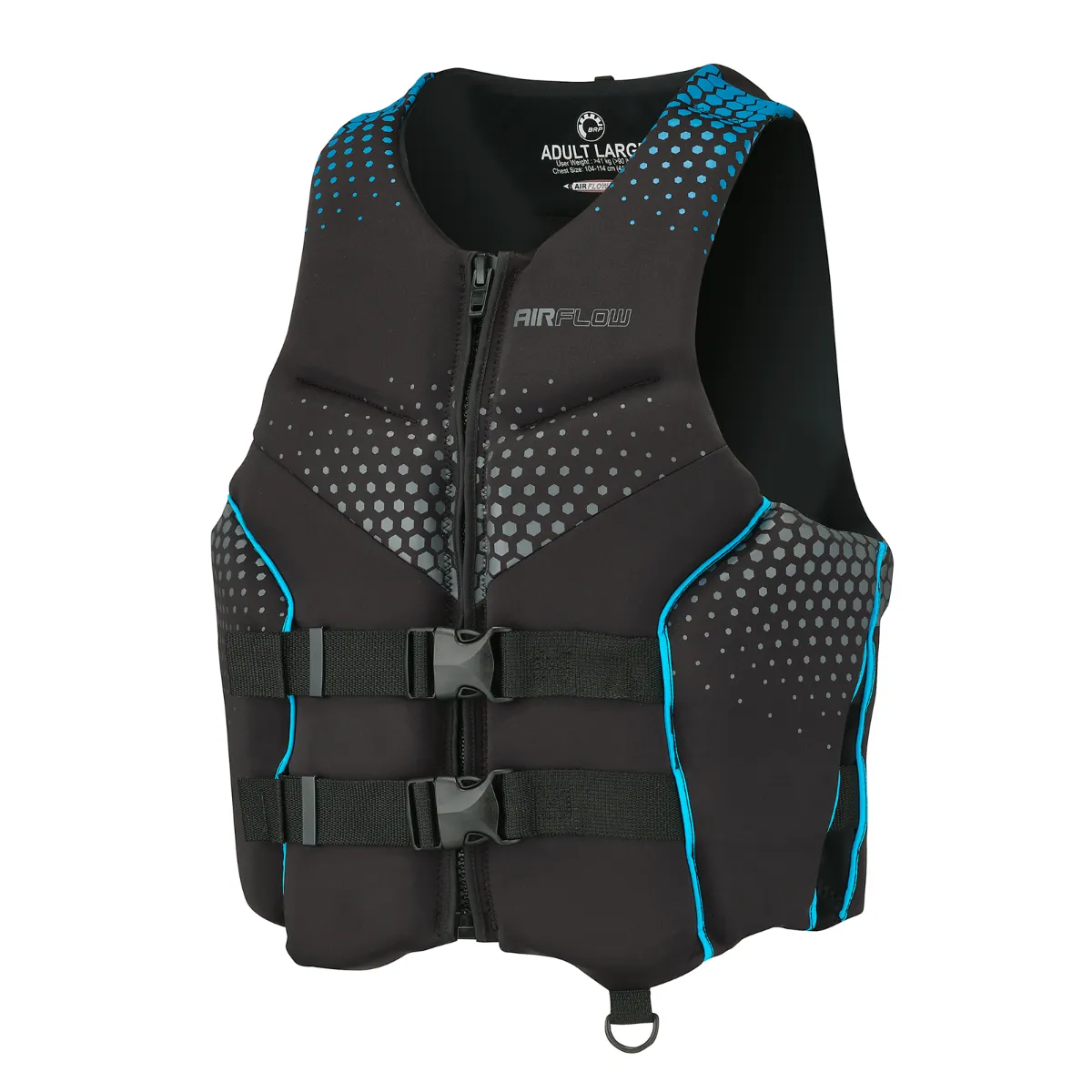 BRP Airflow Life Jacket