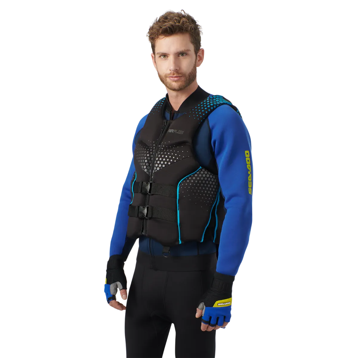 BRP Airflow Life Jacket