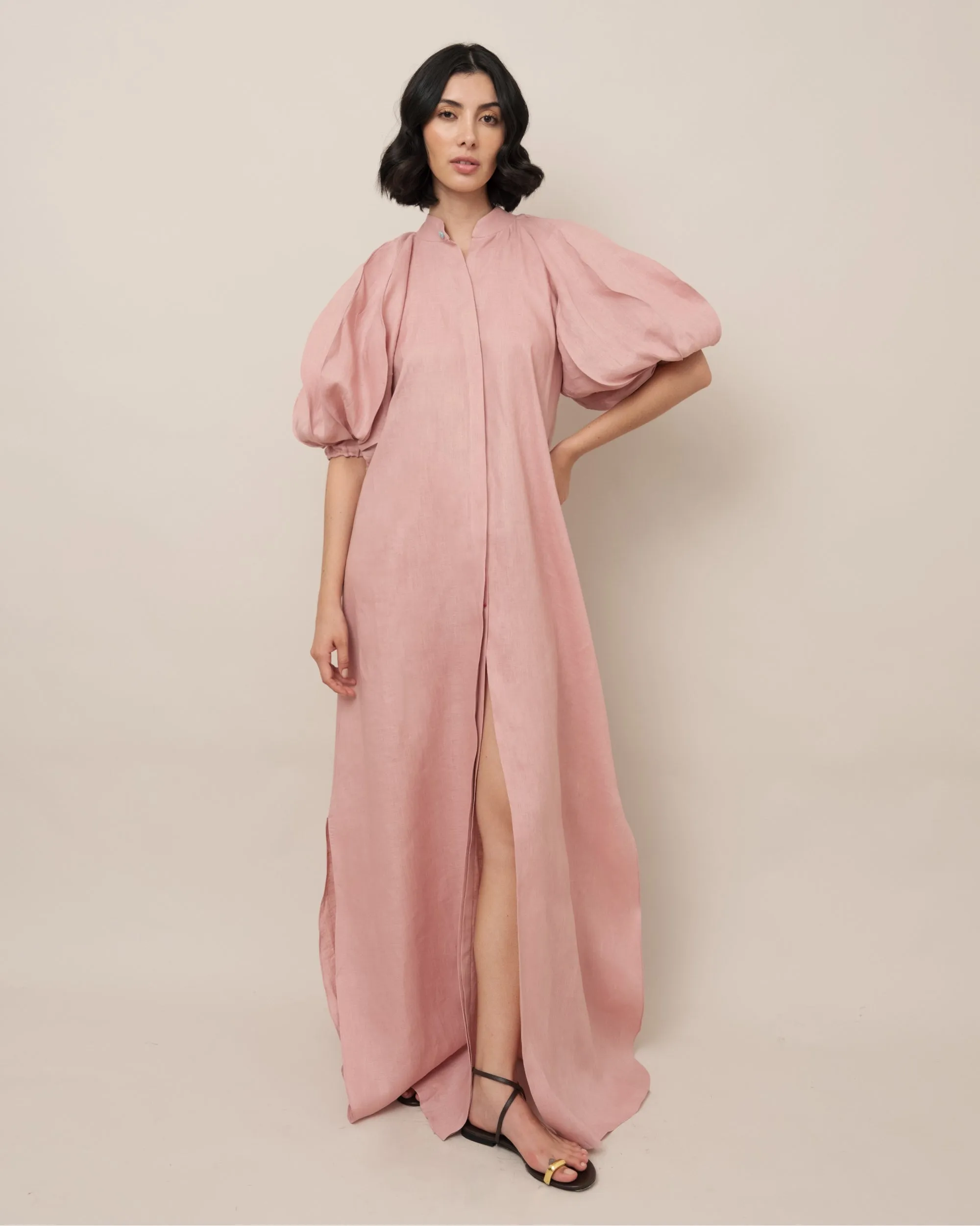 Buey Maxi Dress