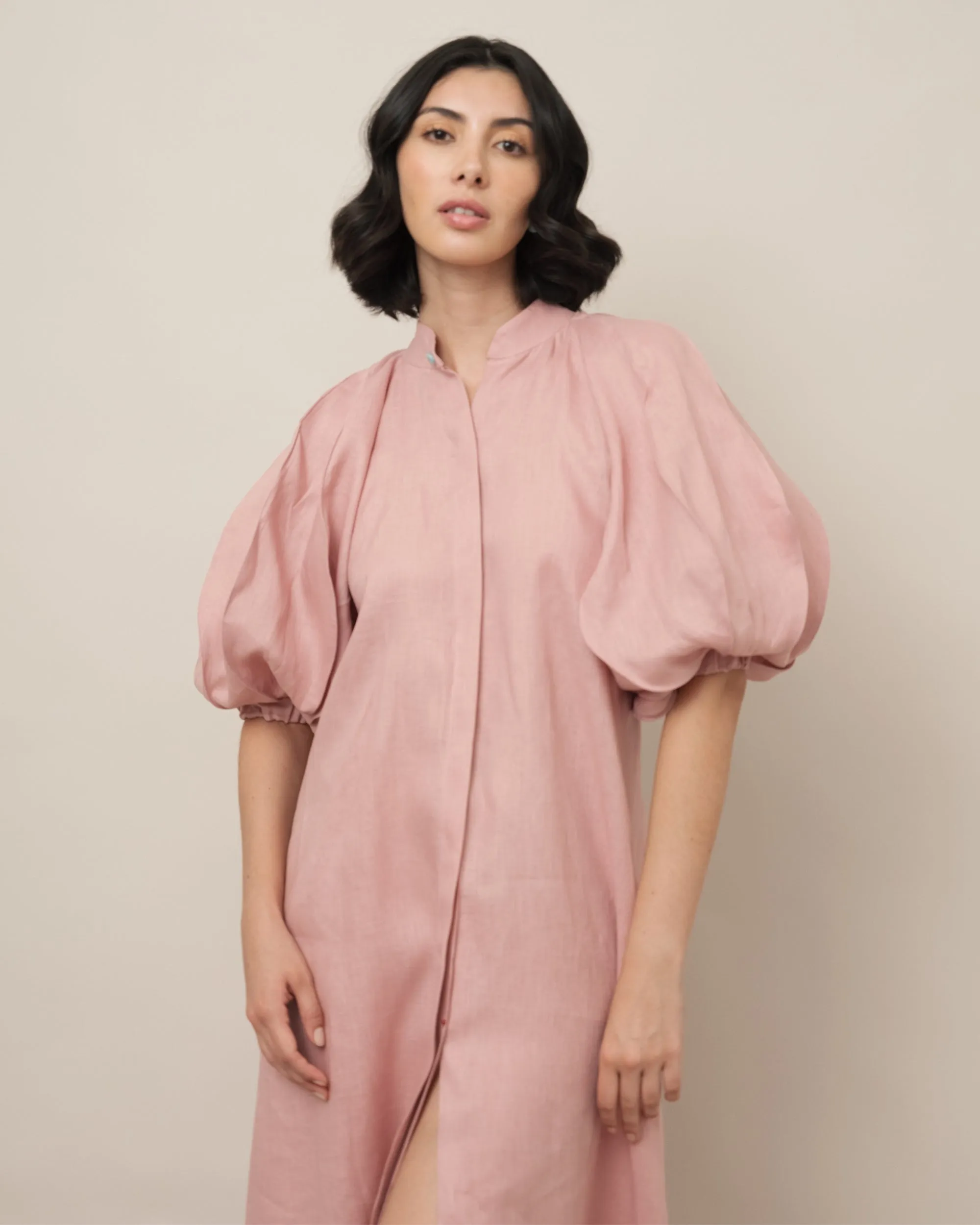 Buey Maxi Dress