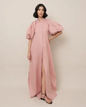 Buey Maxi Dress