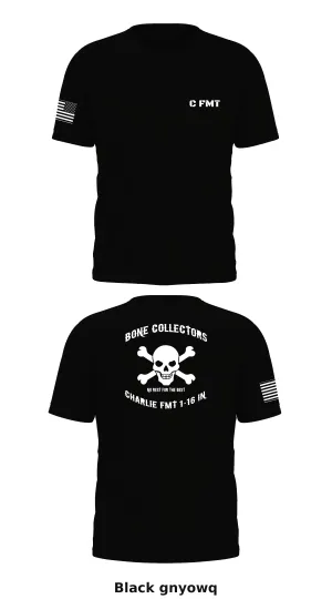 C FMT  Store 1 Core Men's SS Performance Tee - gnyowq