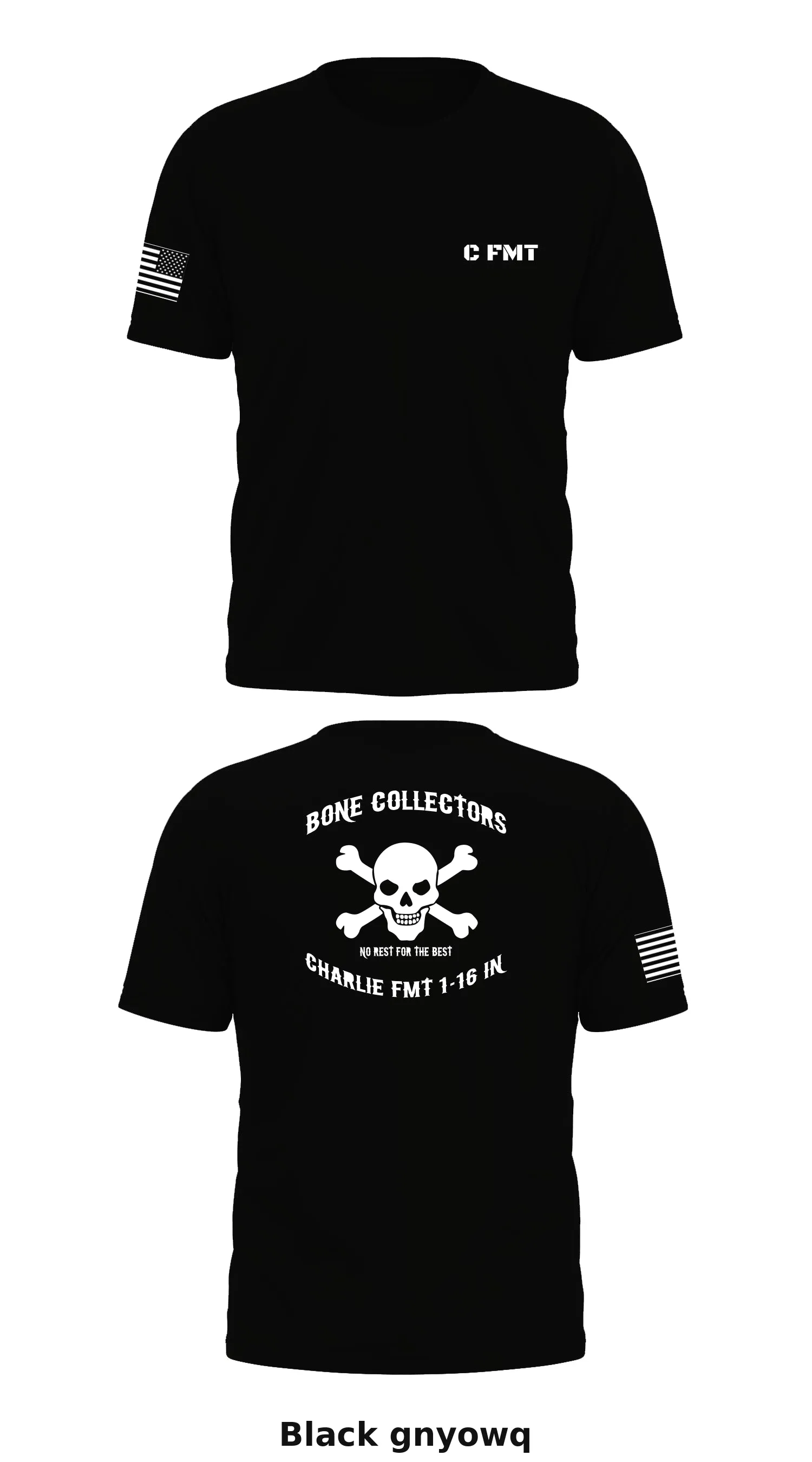 C FMT  Store 1 Core Men's SS Performance Tee - gnyowq