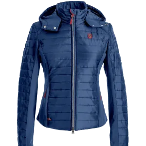 Calypso Jacket by Tredstep