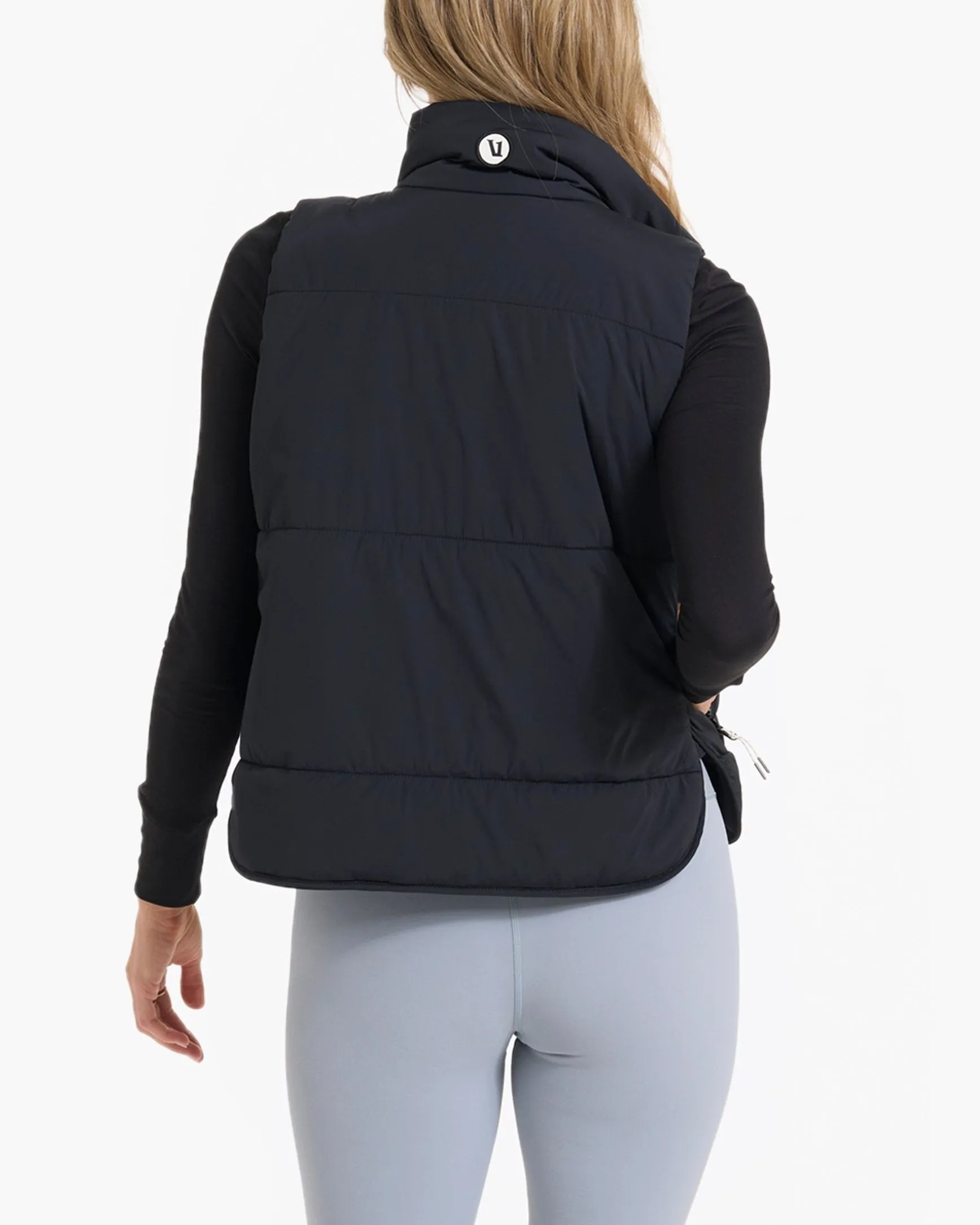 Canyon Insulated Vest