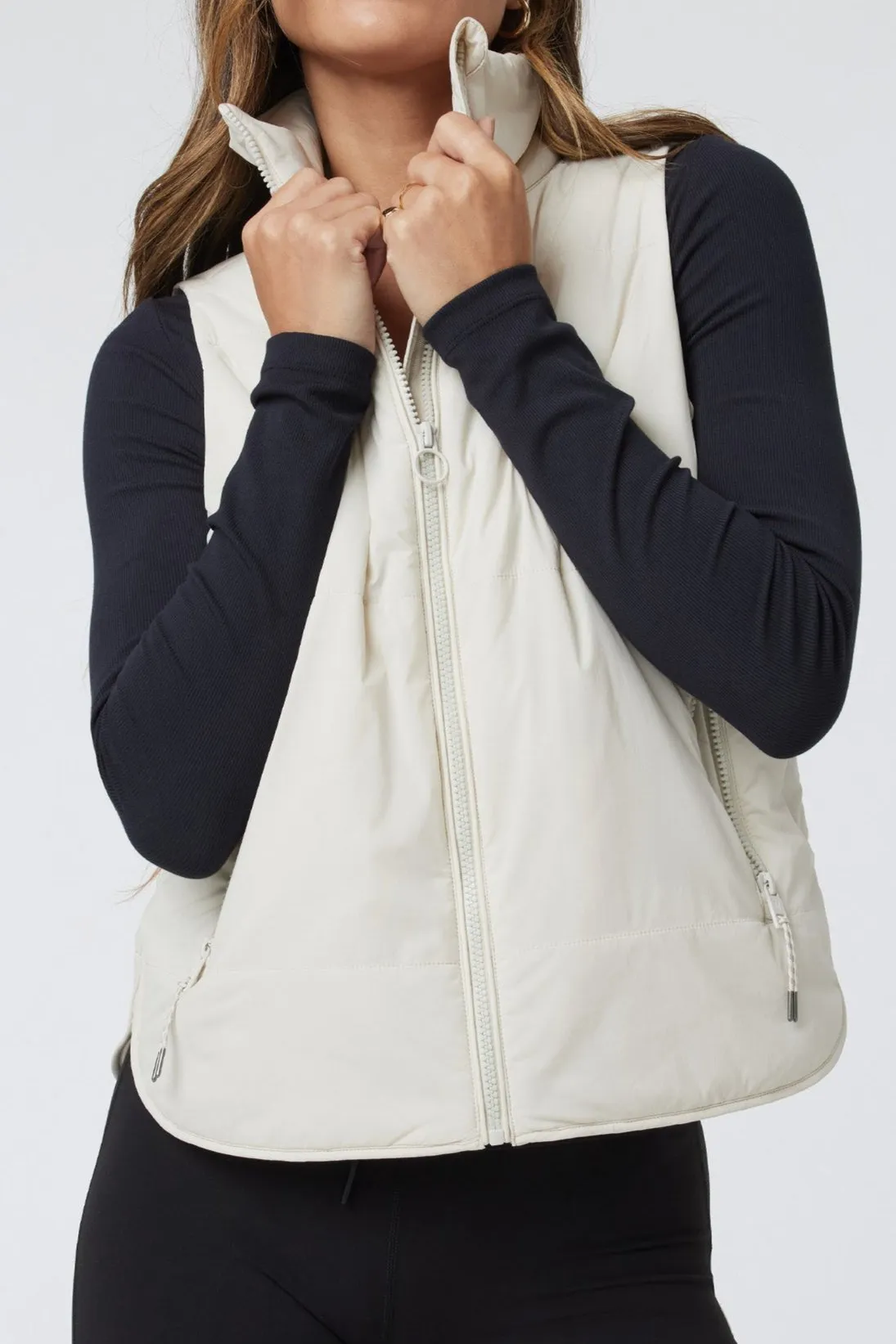 Canyon Insulated Vest