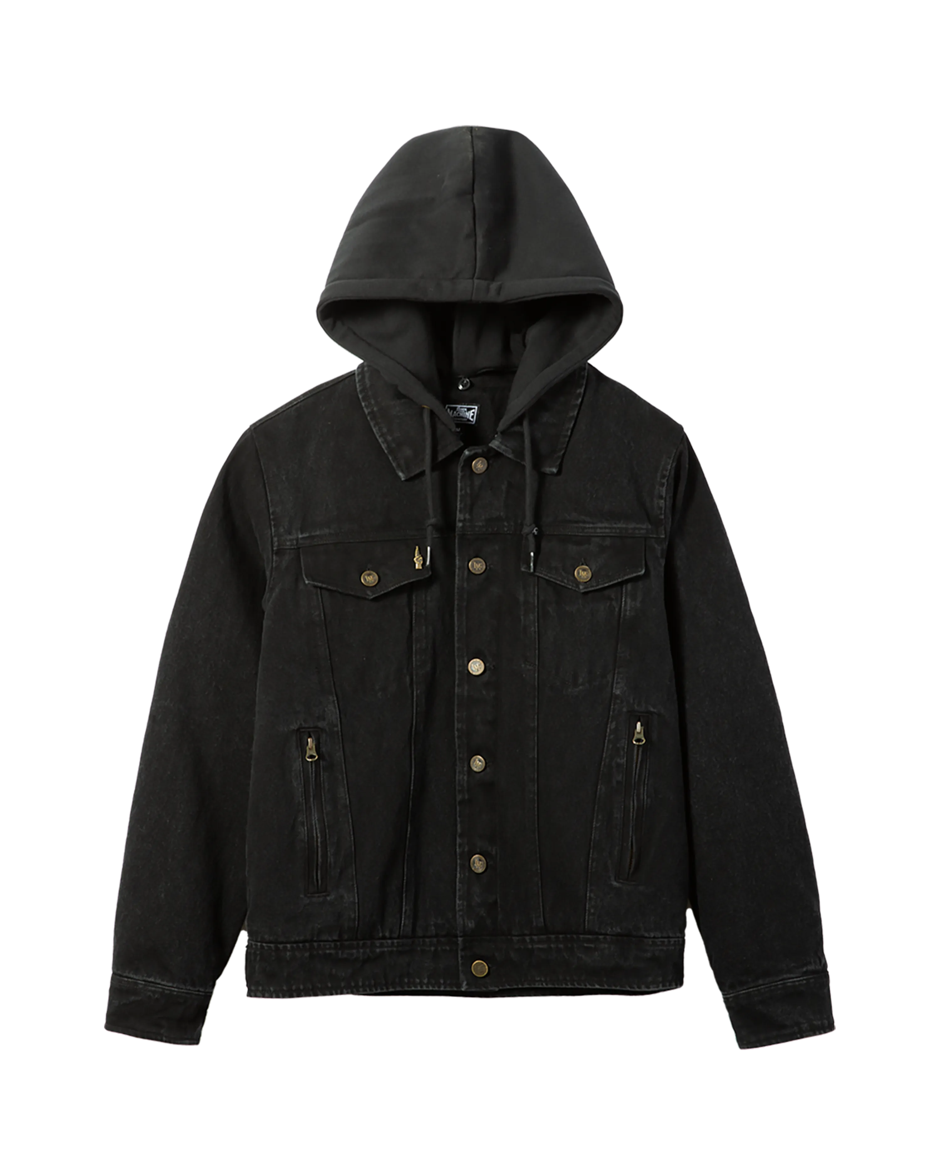 CAPITOL JACKET