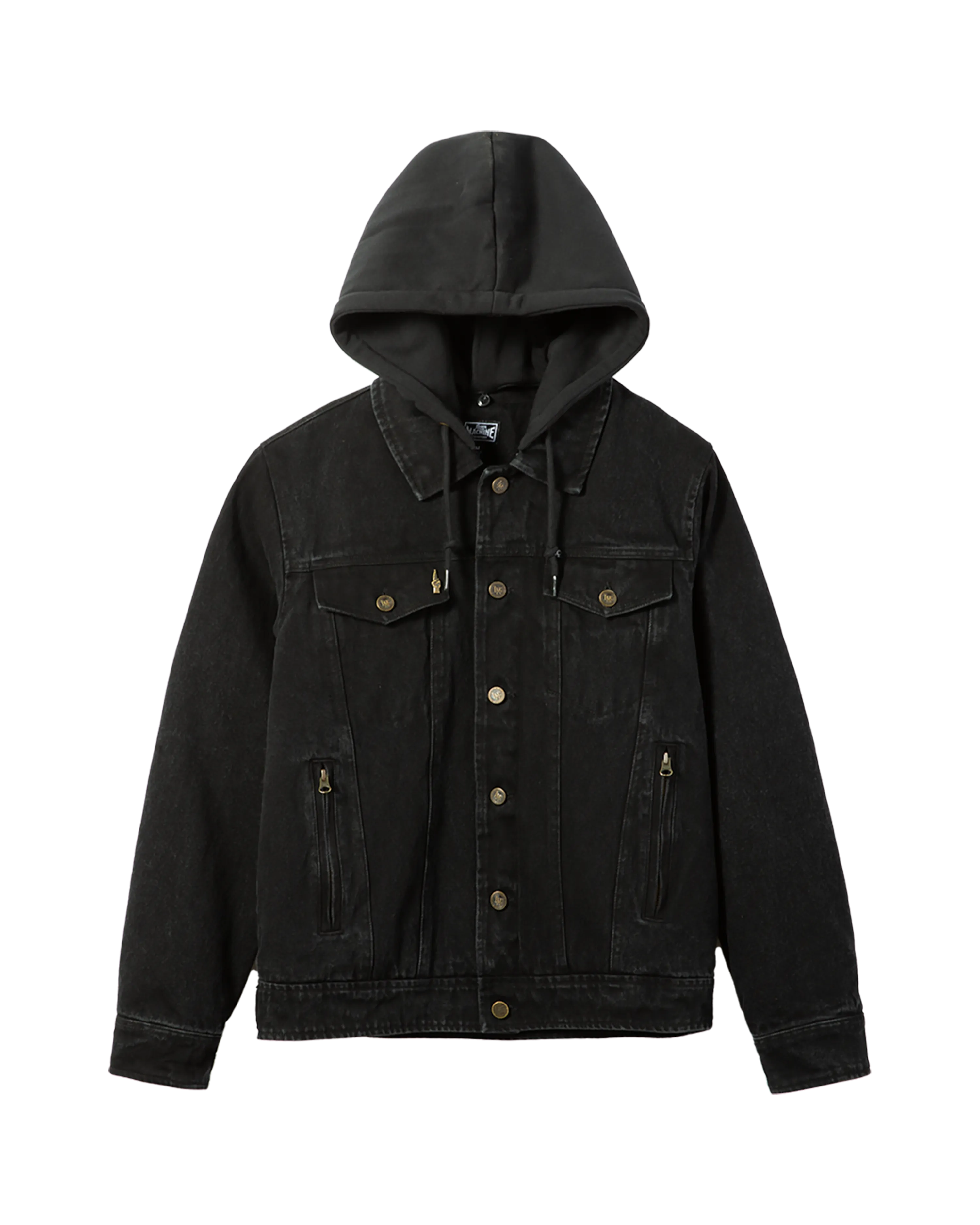 CAPITOL JACKET