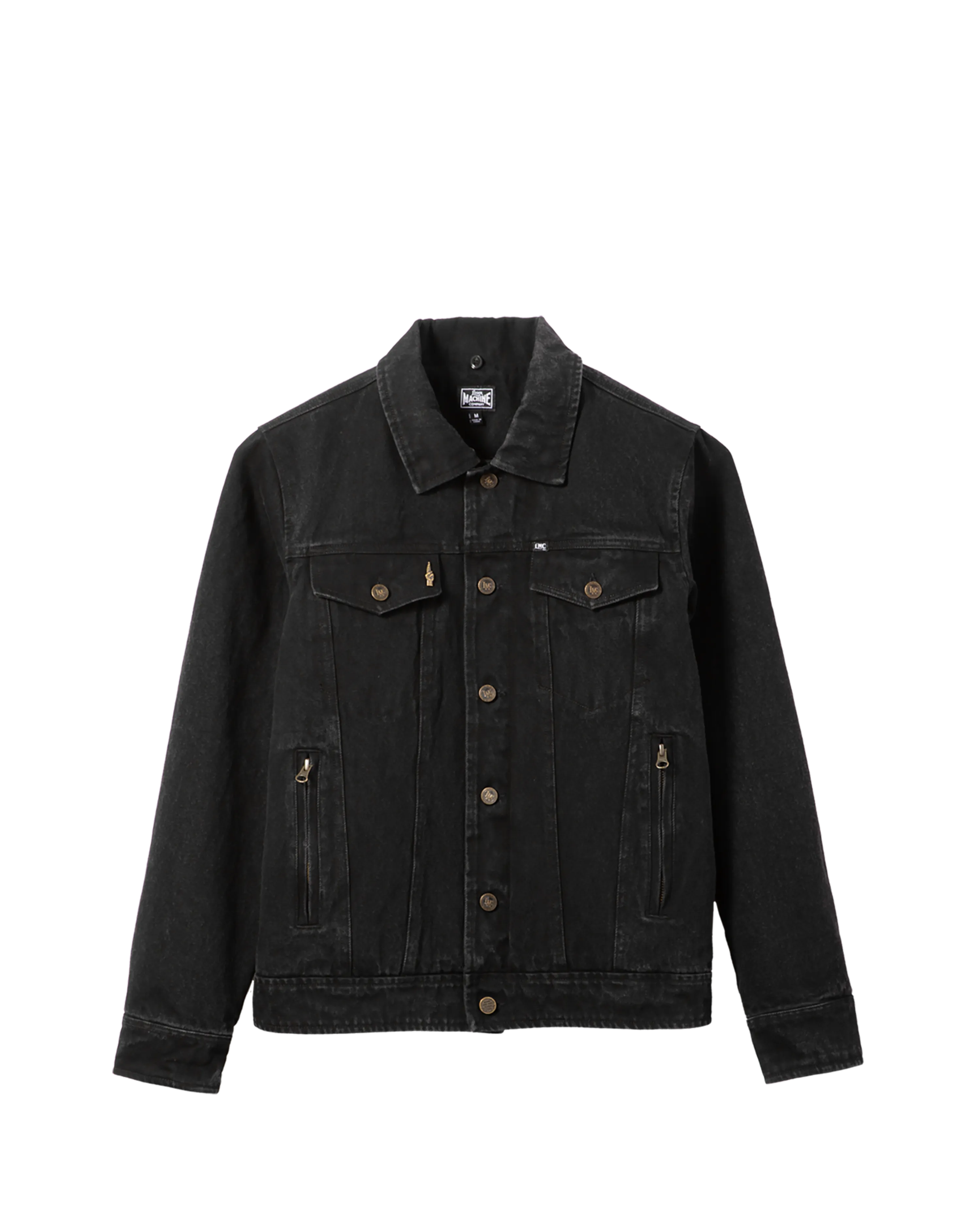 CAPITOL JACKET