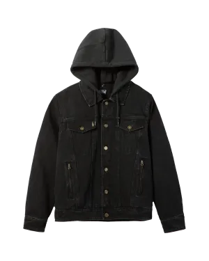 CAPITOL JACKET
