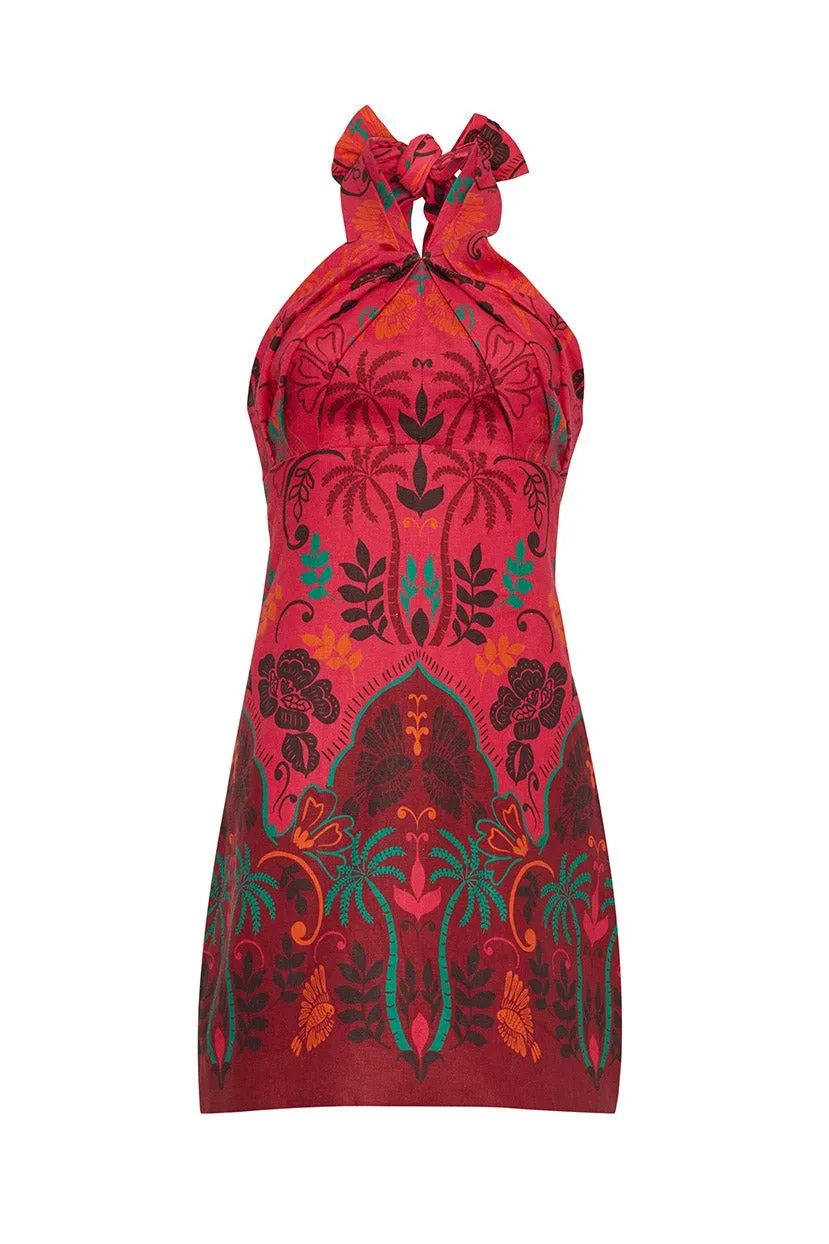 Cara Cara Perla Dress