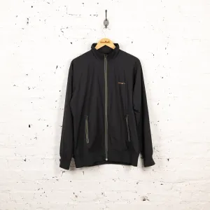 Carhartt Shell Jacket - Black - L