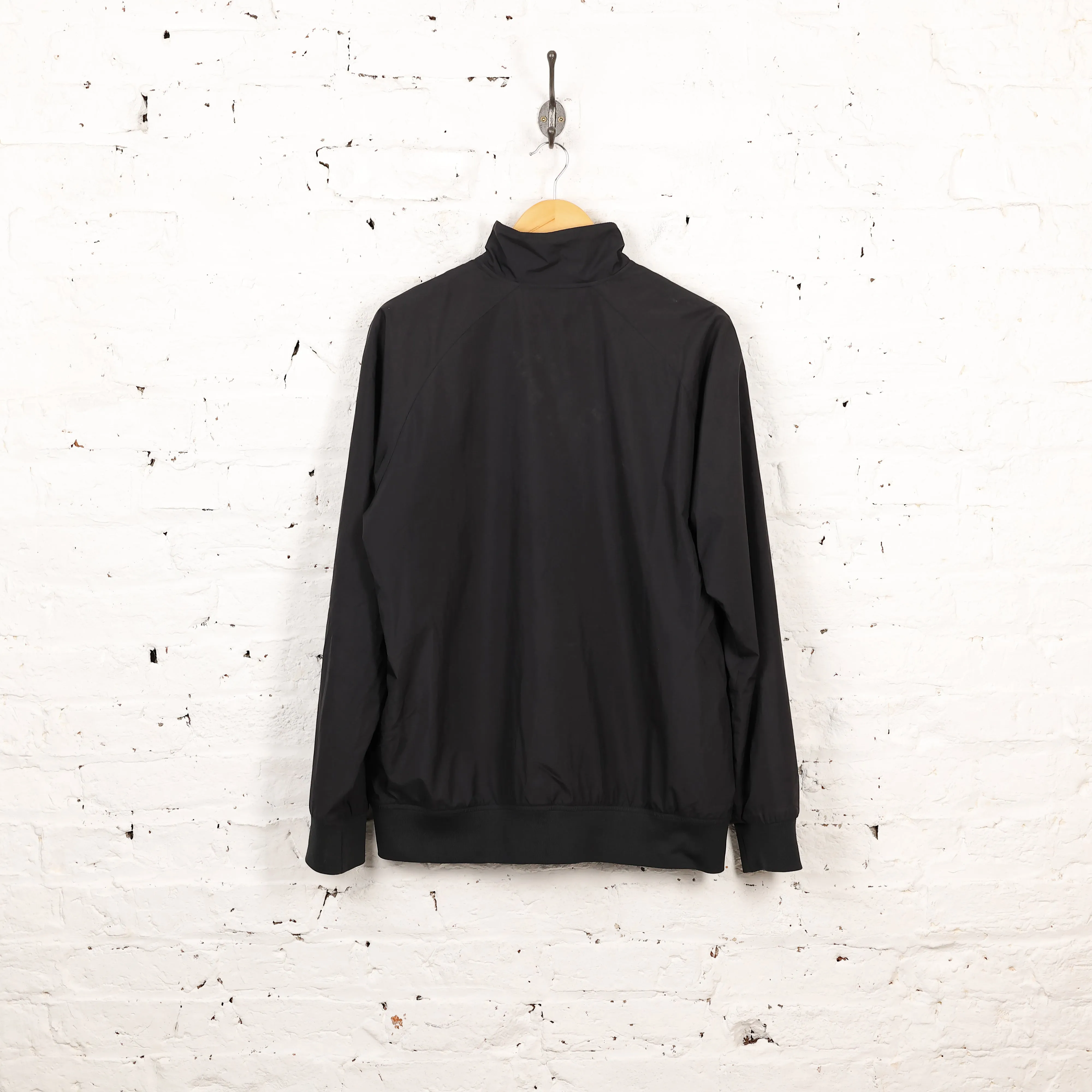 Carhartt Shell Jacket - Black - L