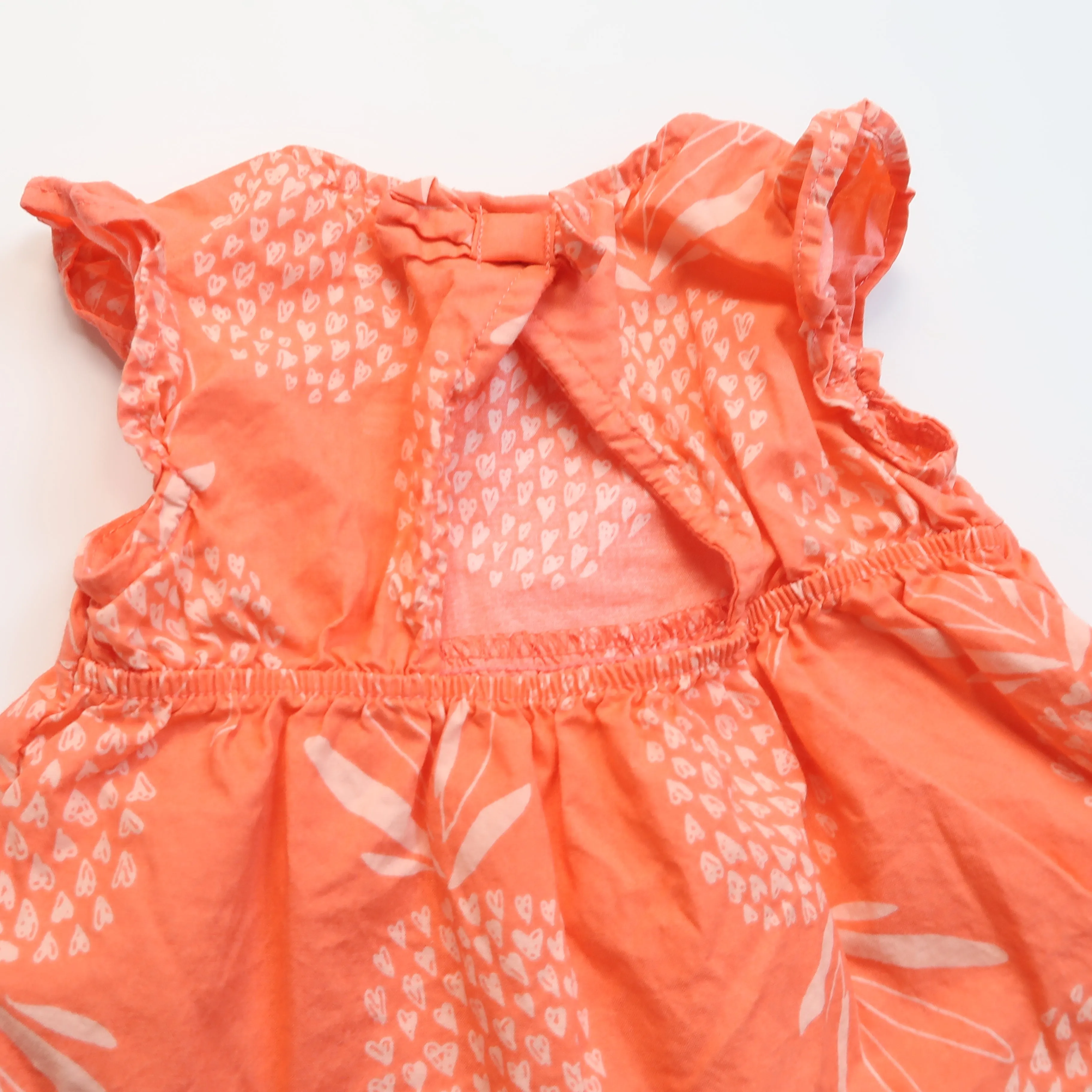 Carter's - Dress (0-3M)