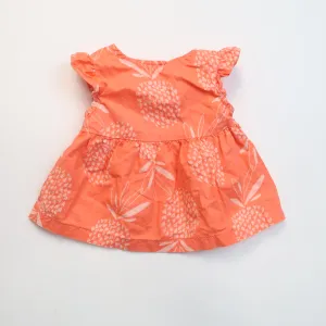 Carter's - Dress (0-3M)