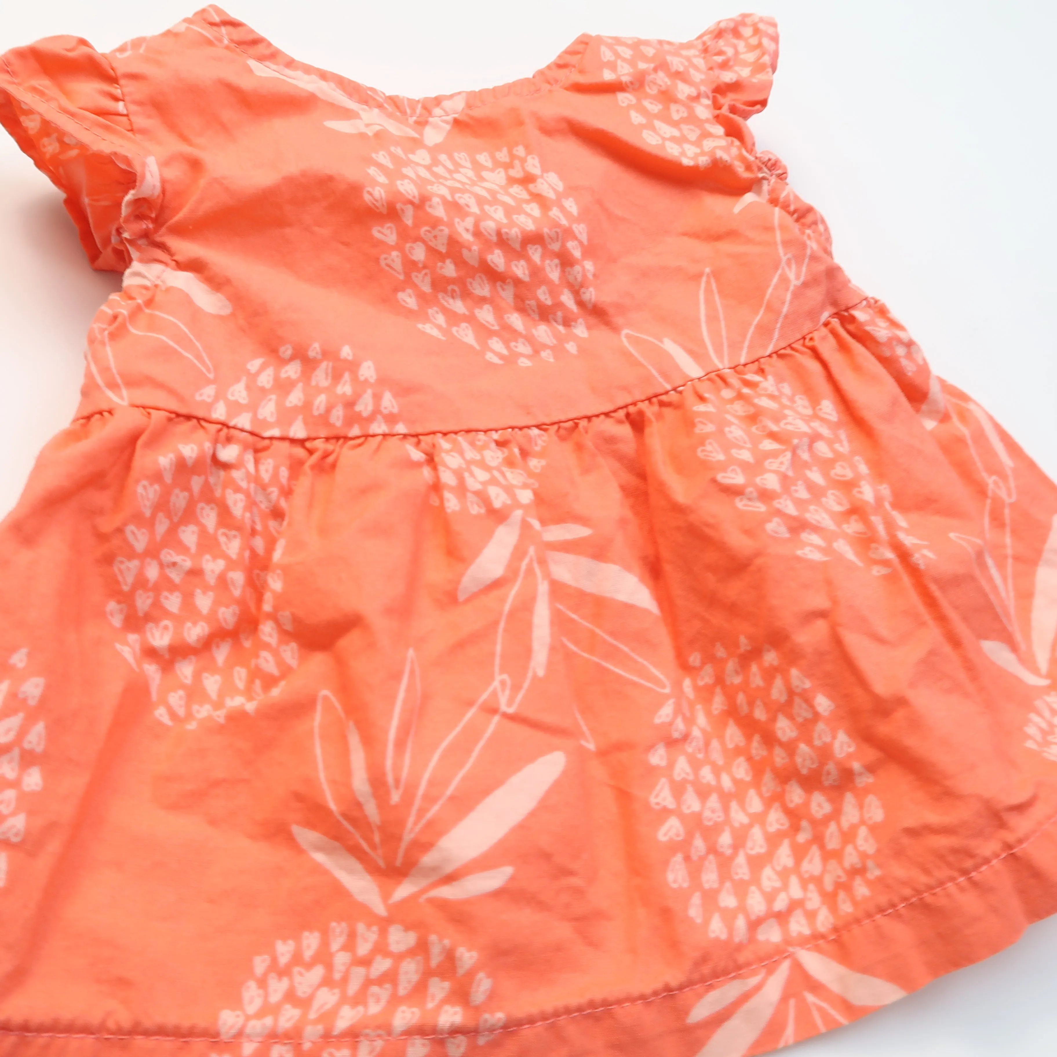 Carter's - Dress (0-3M)