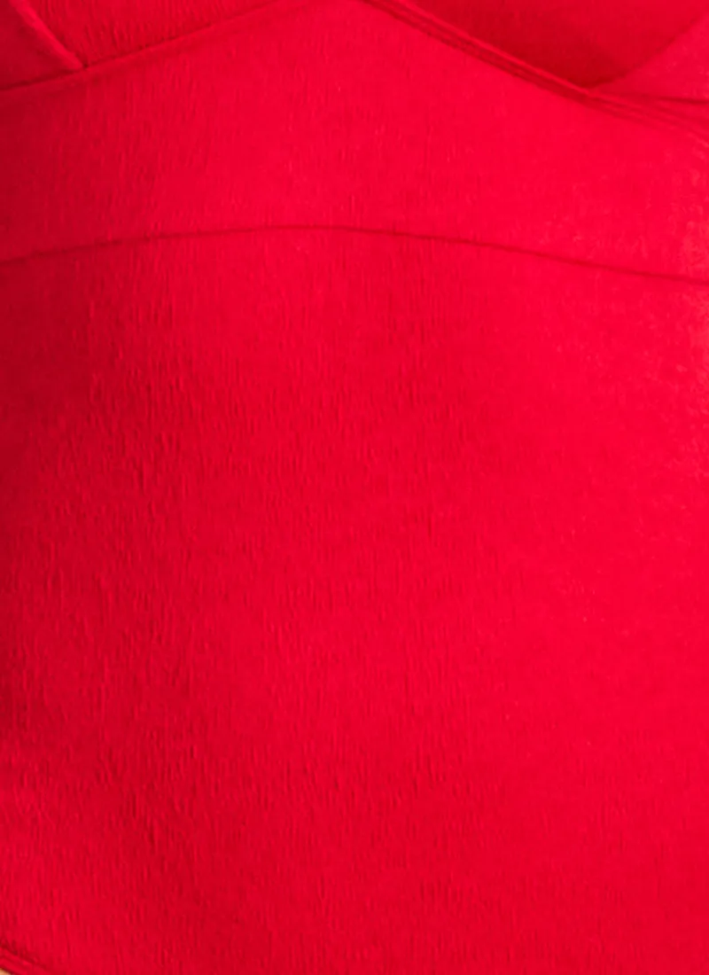 Cherry Ruby Top
