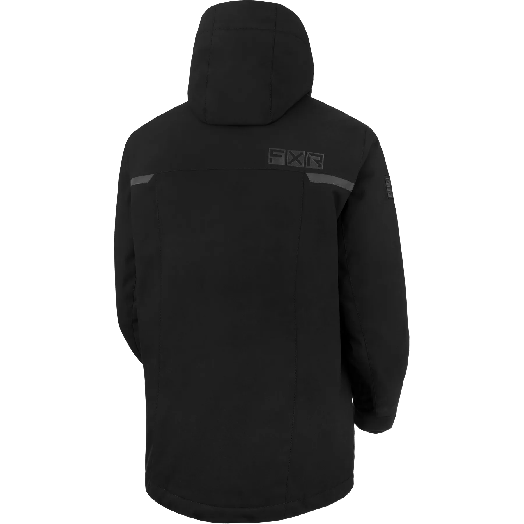 Chute Jacket