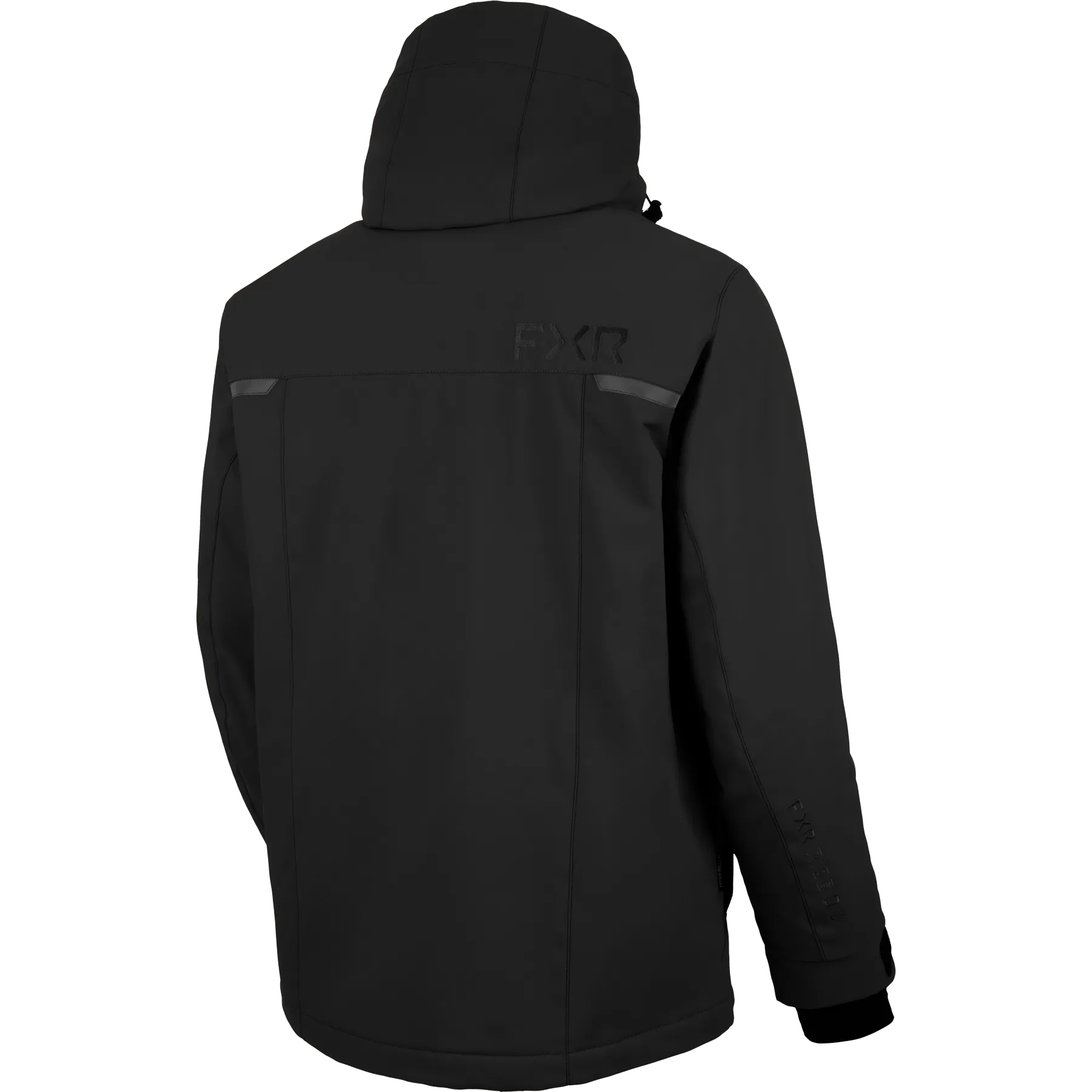 Chute Jacket