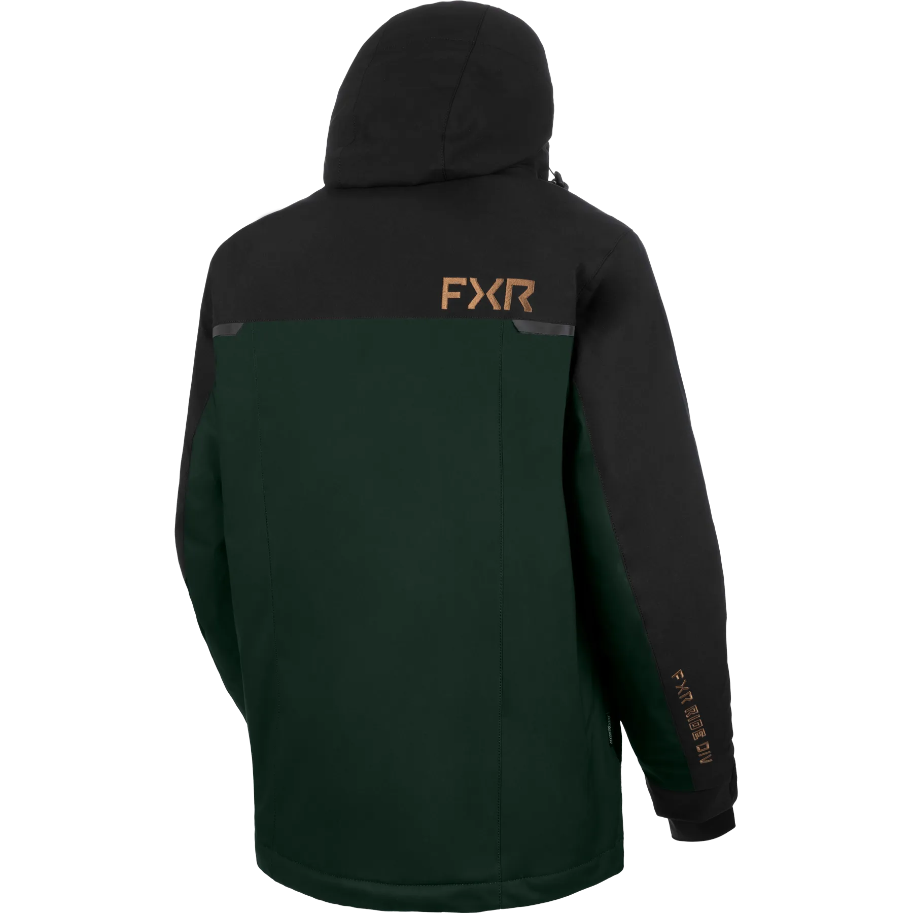 Chute Jacket