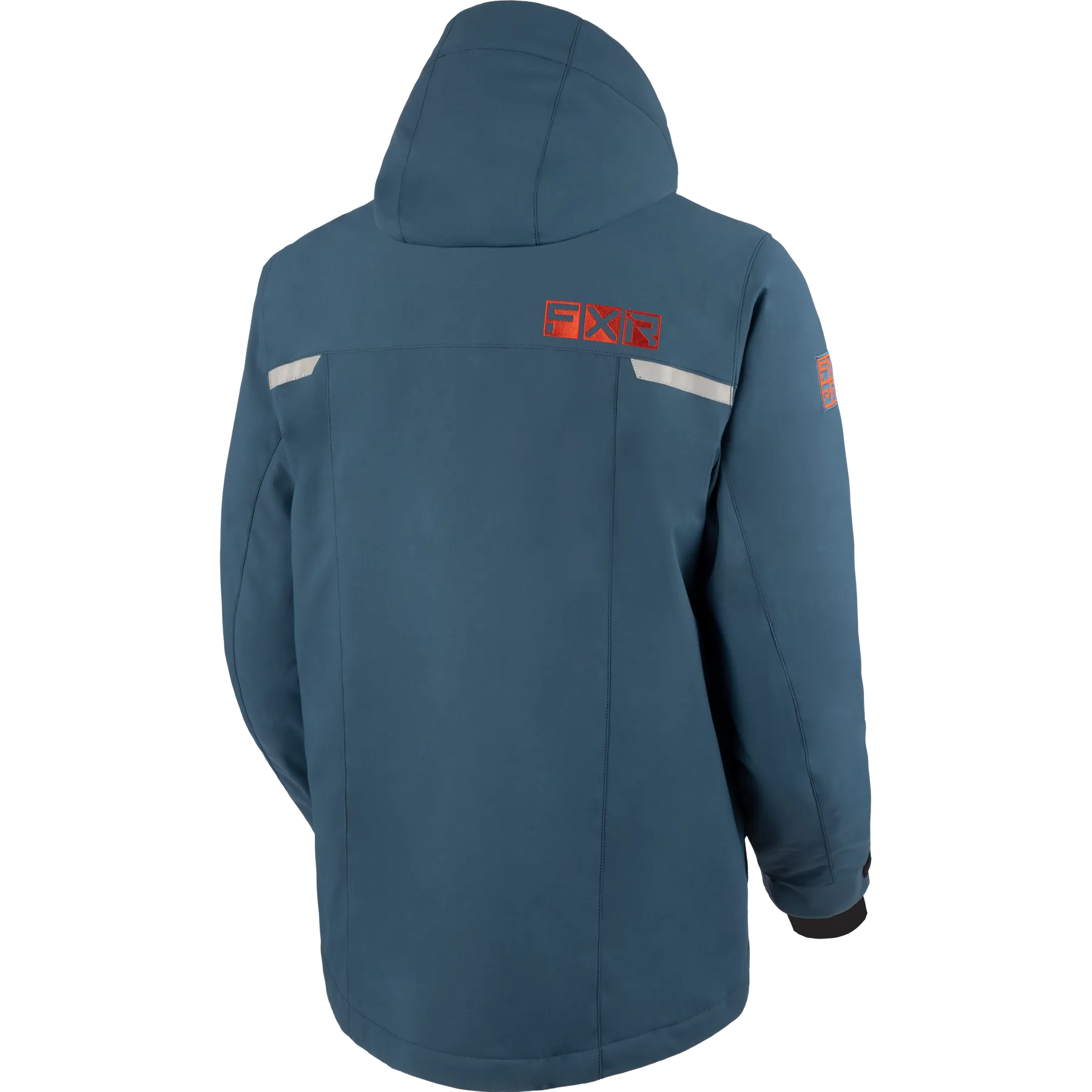 Chute Jacket