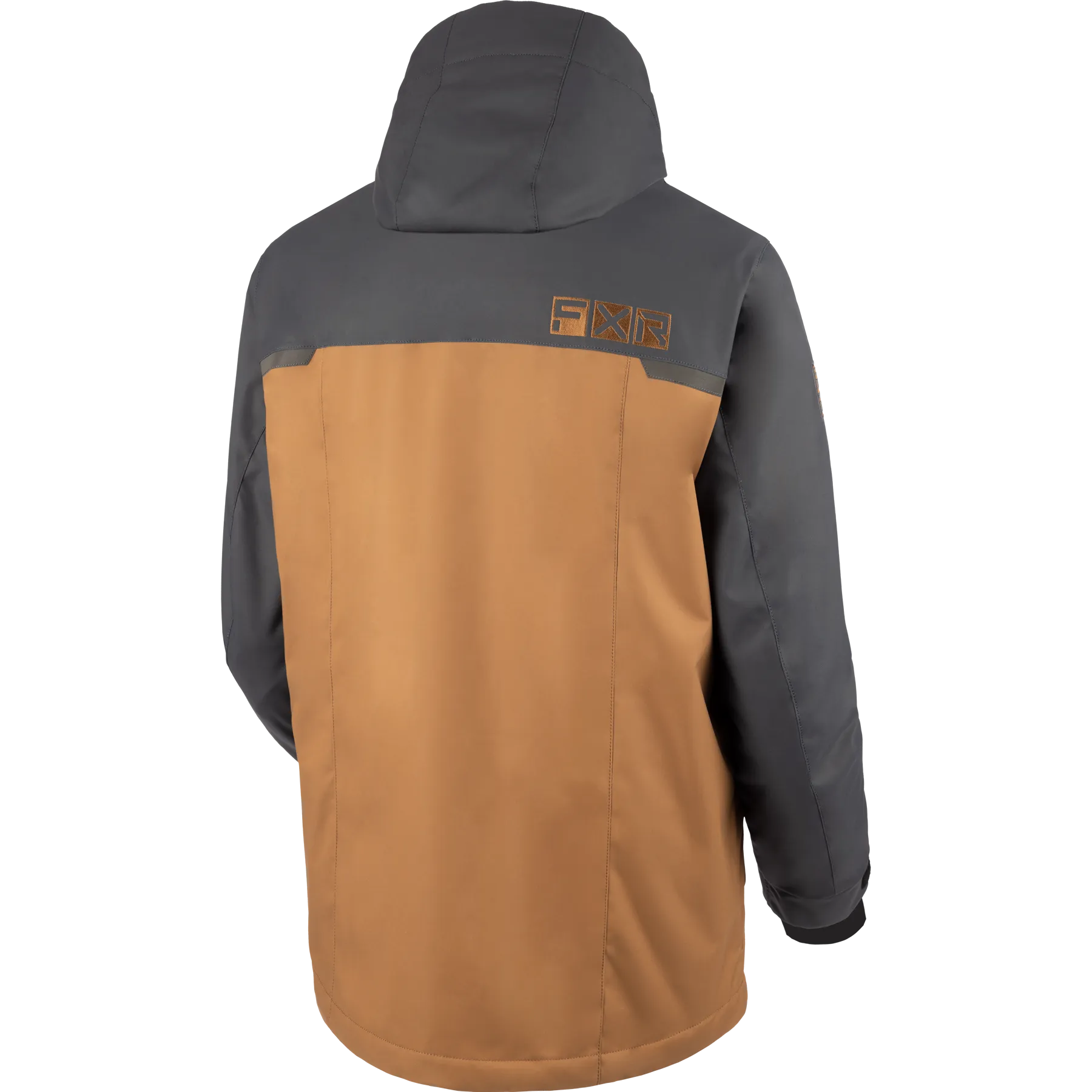 Chute Jacket