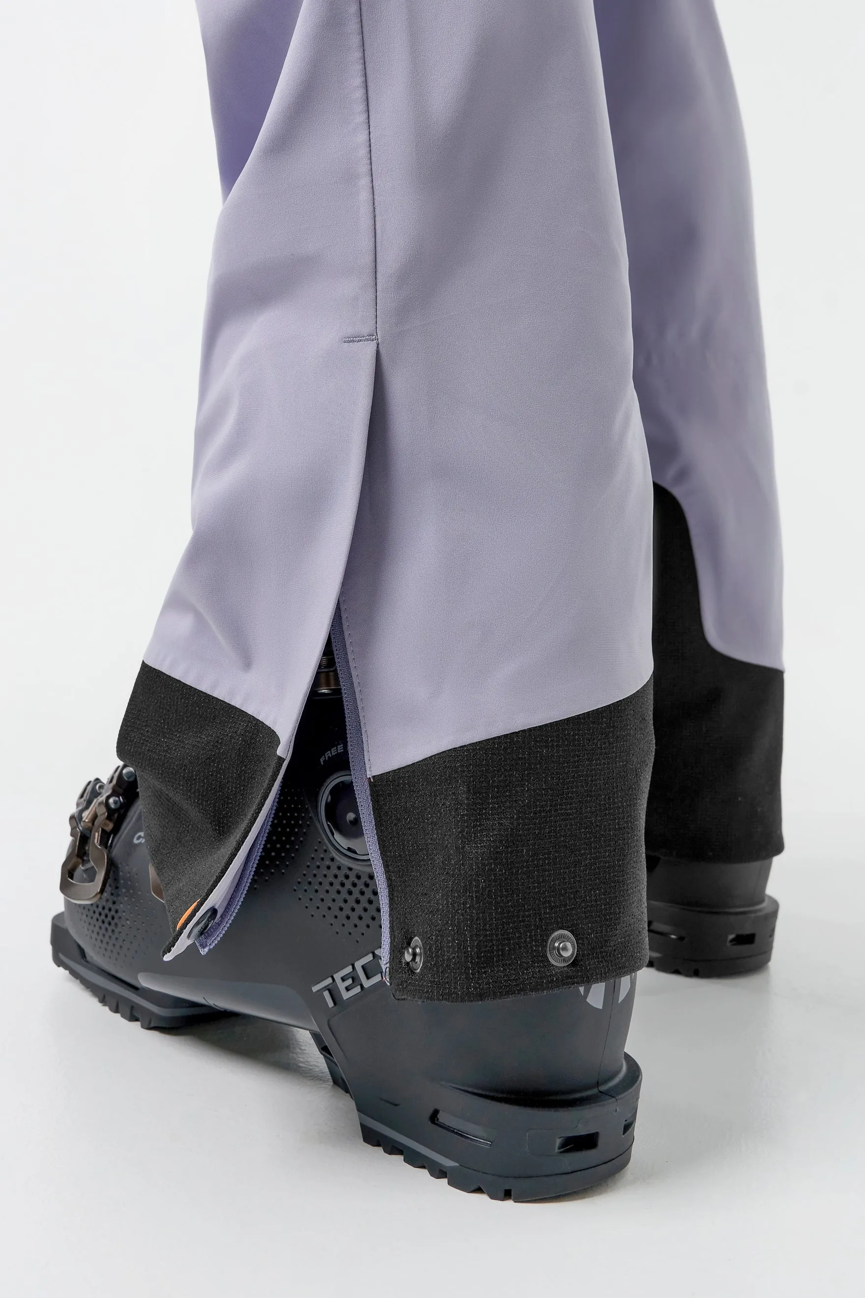 Cliff 3L Bib-Iris