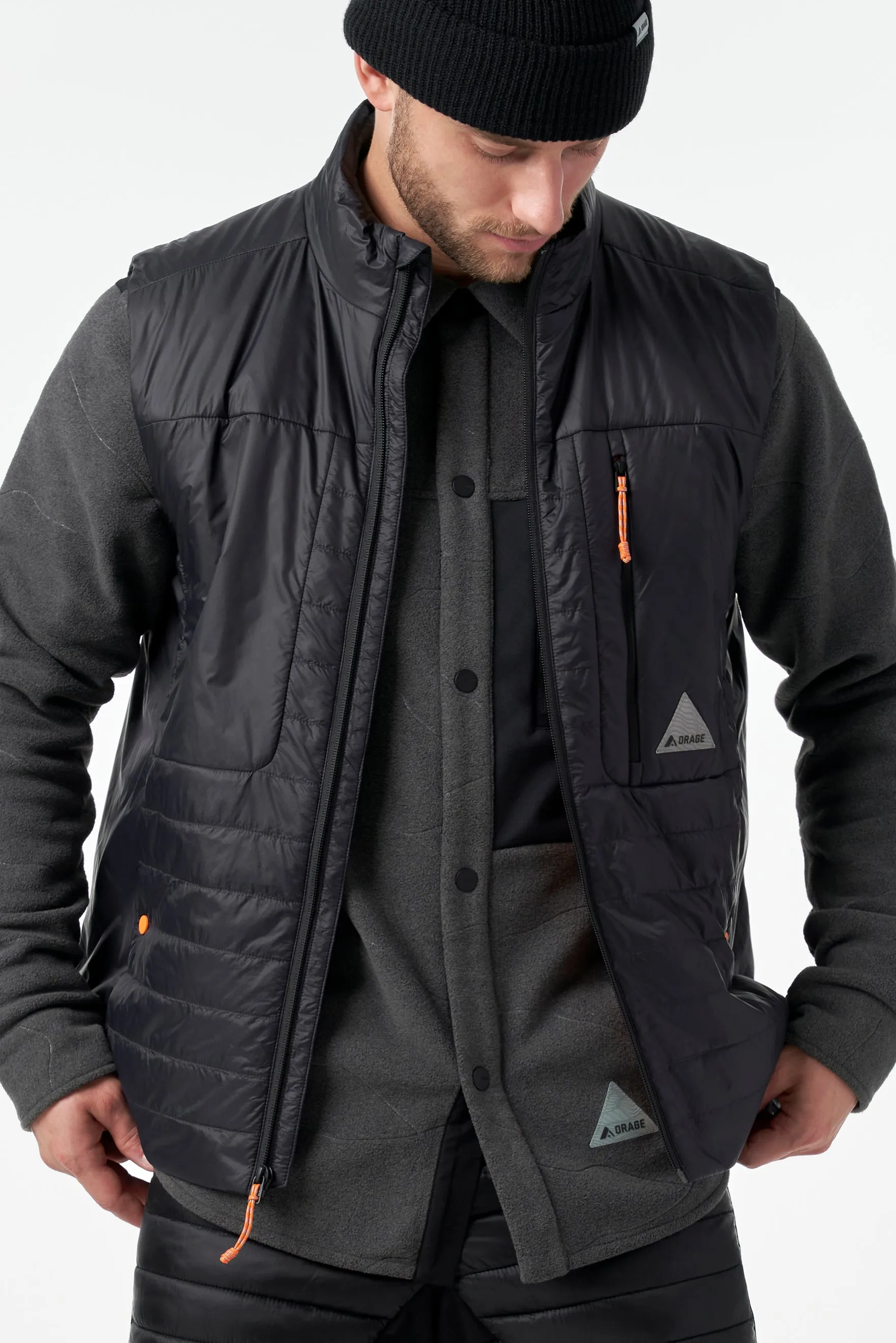 Coastal Unisex Gilltek™ Vest