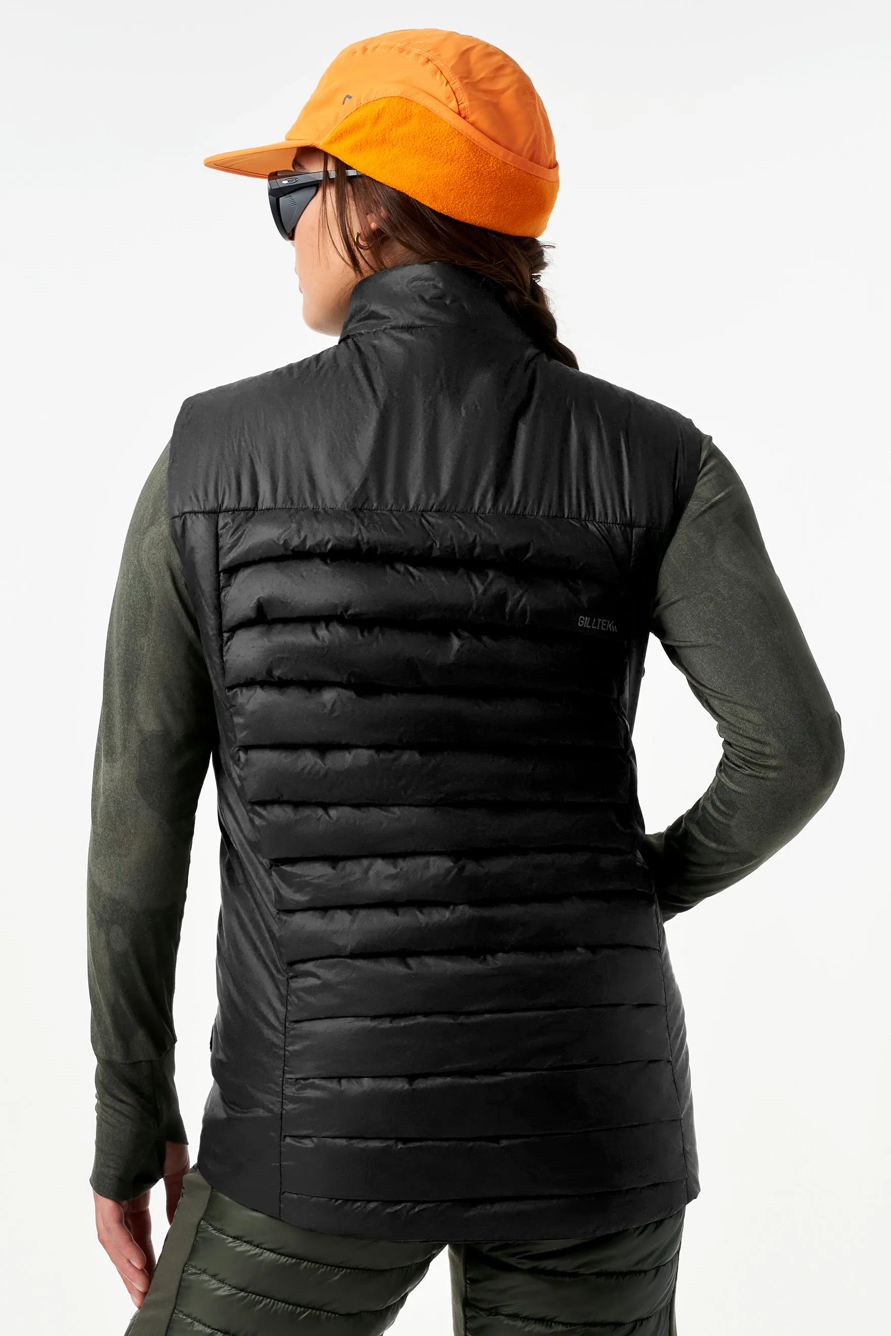 Coastal Unisex Gilltek™ Vest