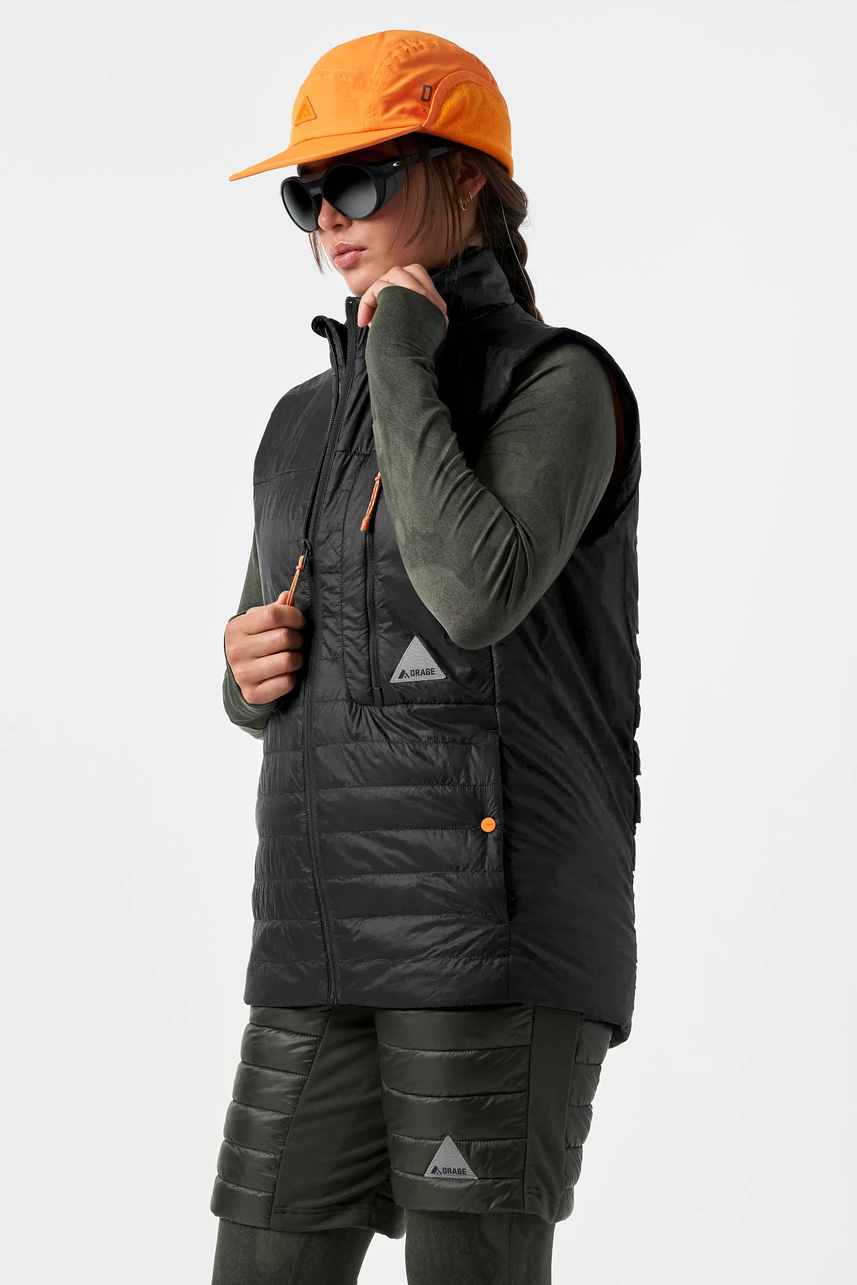 Coastal Unisex Gilltek™ Vest