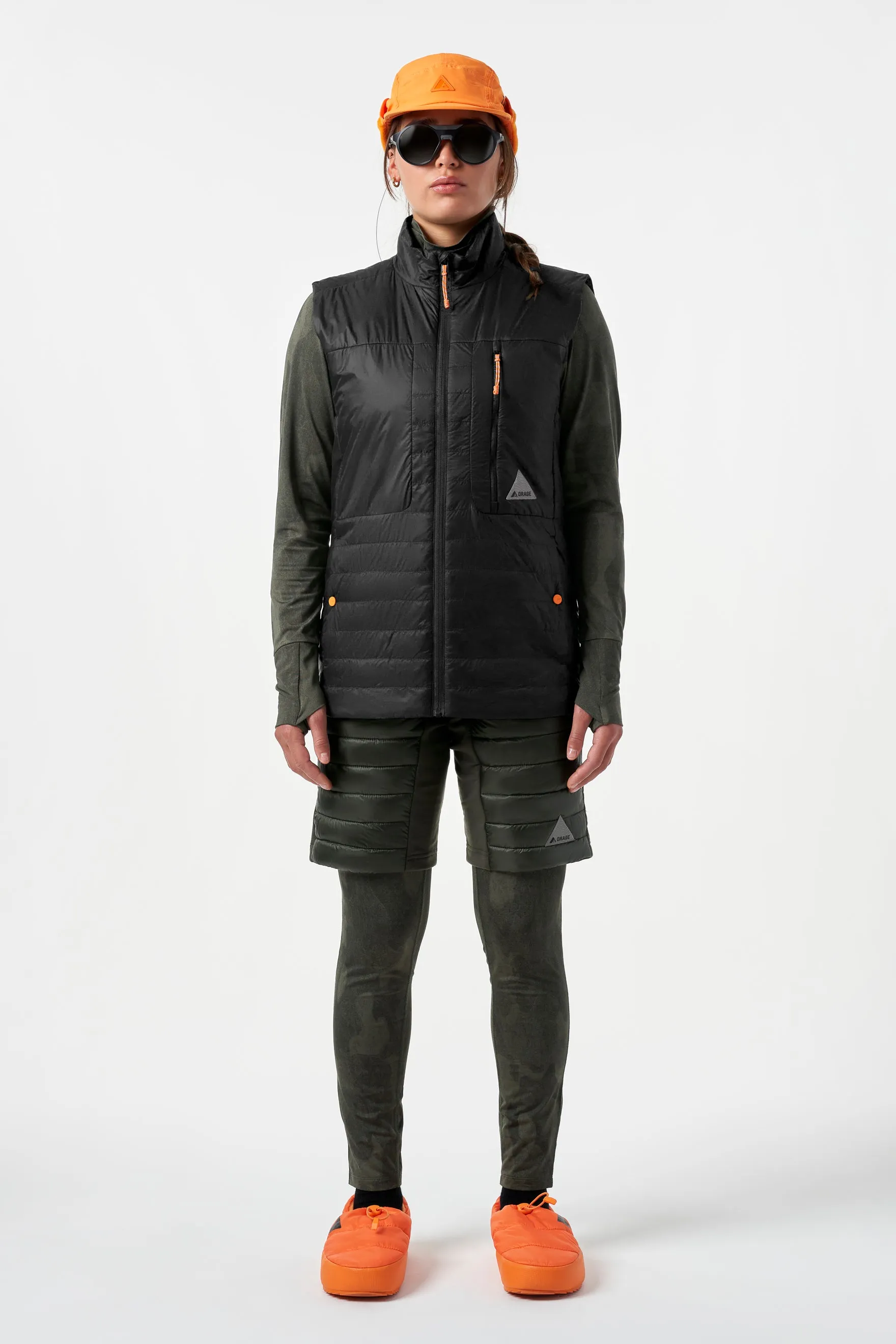 Coastal Unisex Gilltek™ Vest