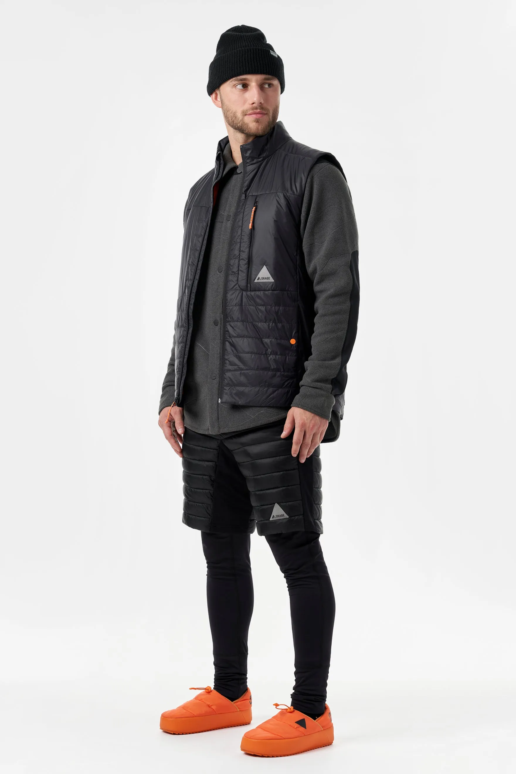 Coastal Unisex Gilltek™ Vest